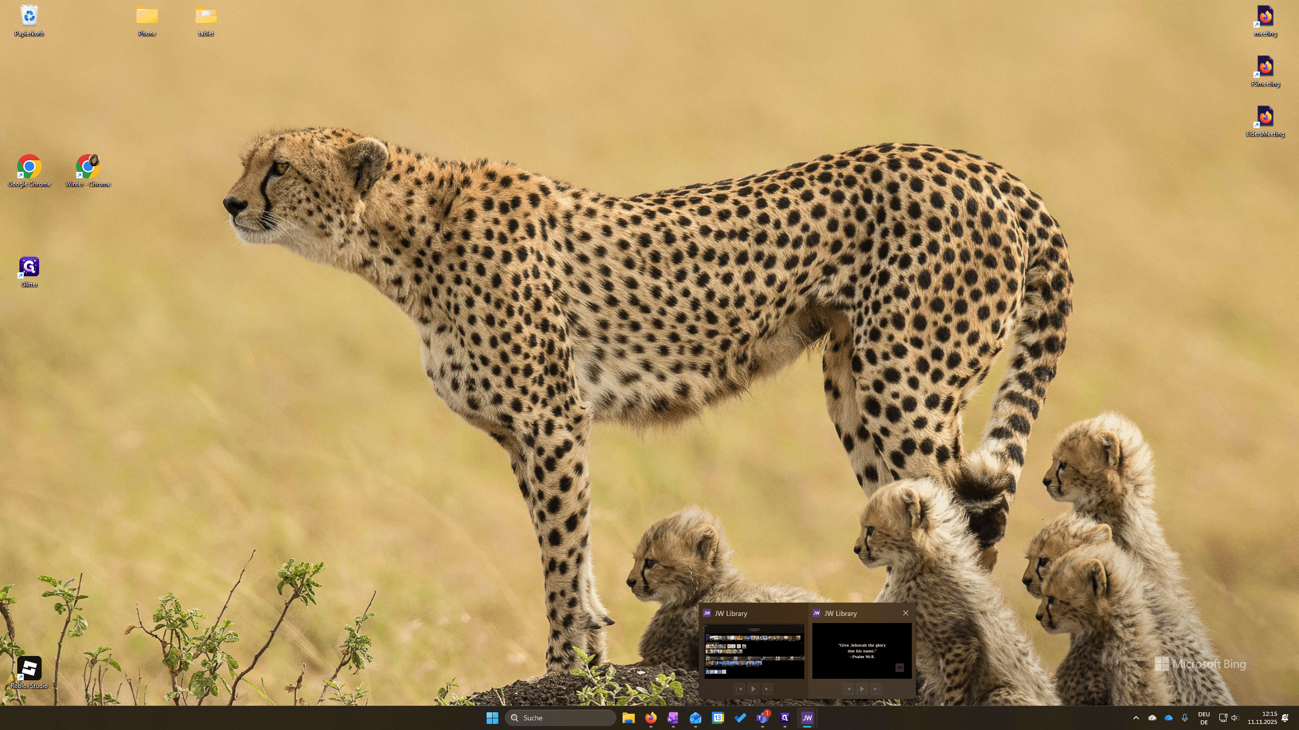 Step #17: Click on the second window