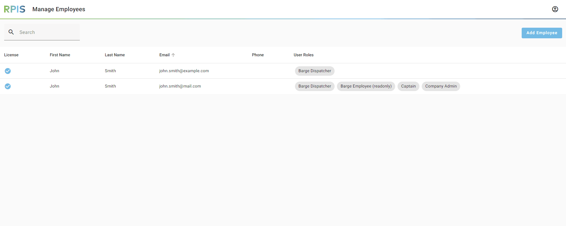 Step #7: Done :)