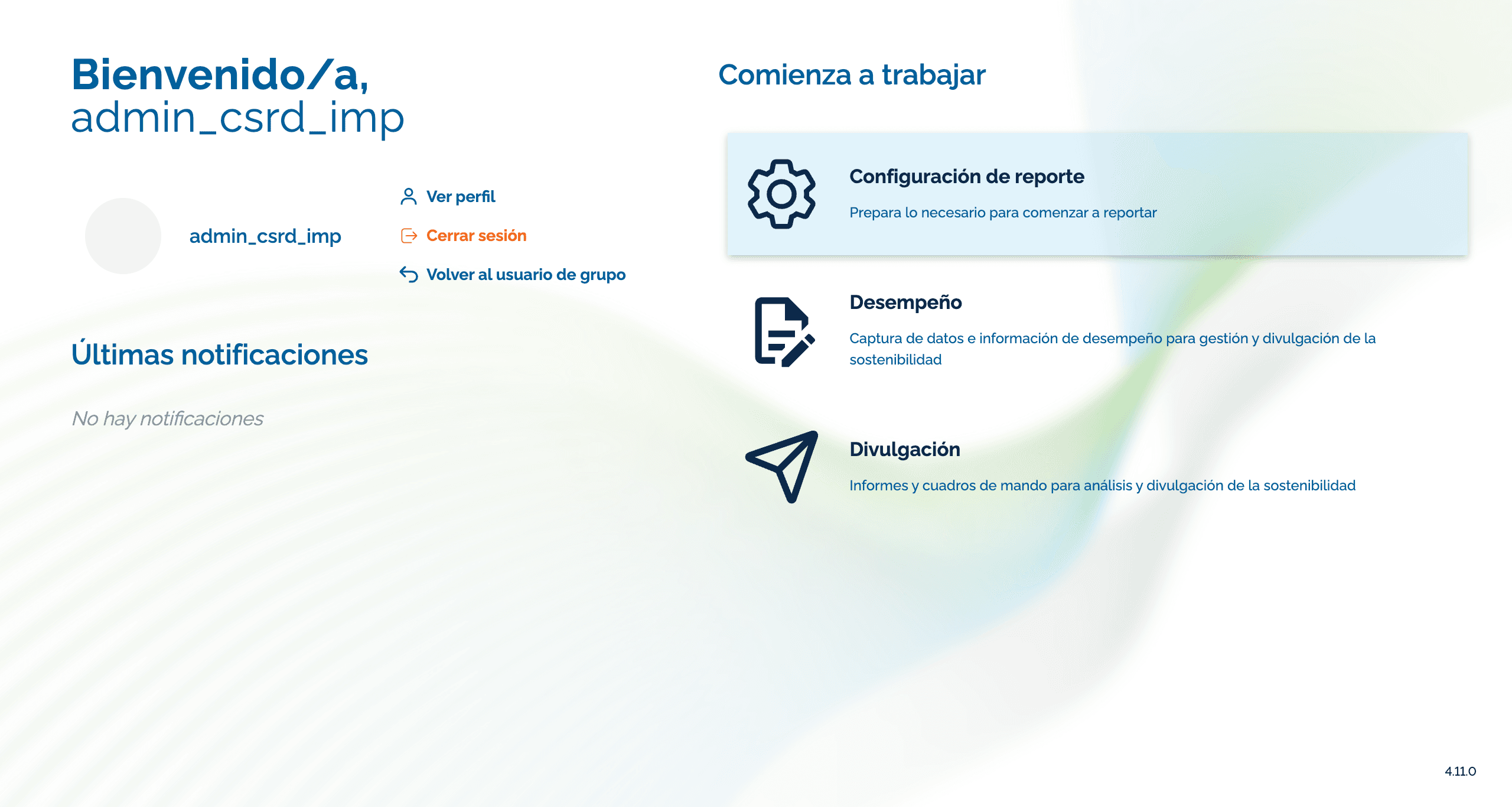 Step #2: Hacer clic aquí