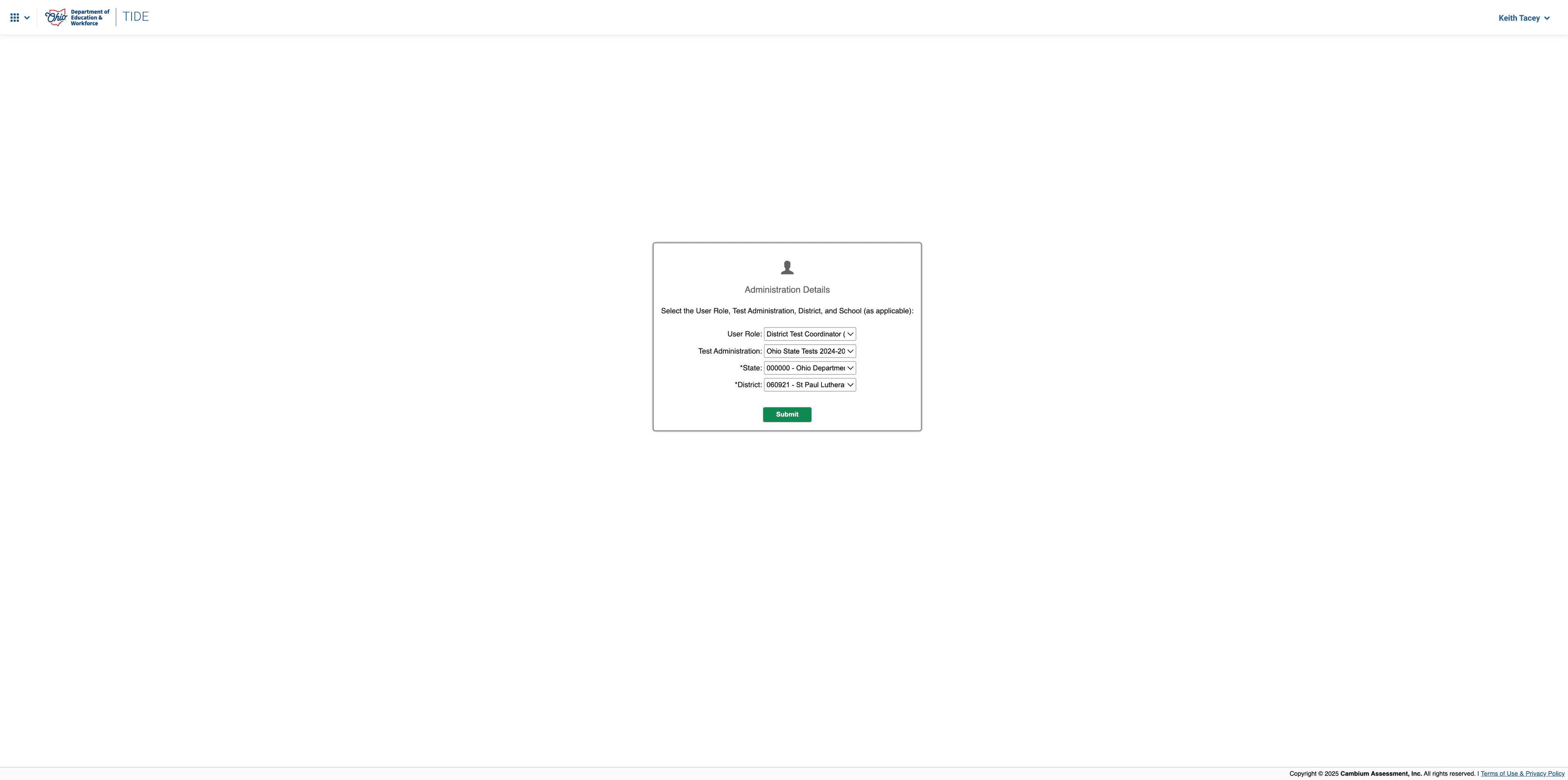 Step #9: Click here