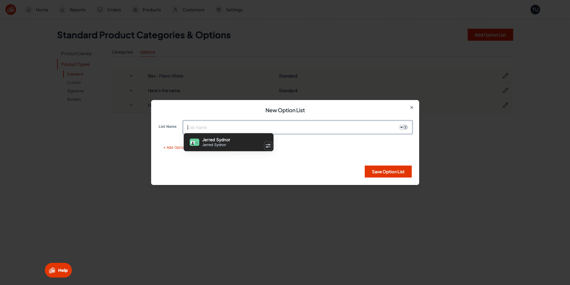 Step #9: Click here