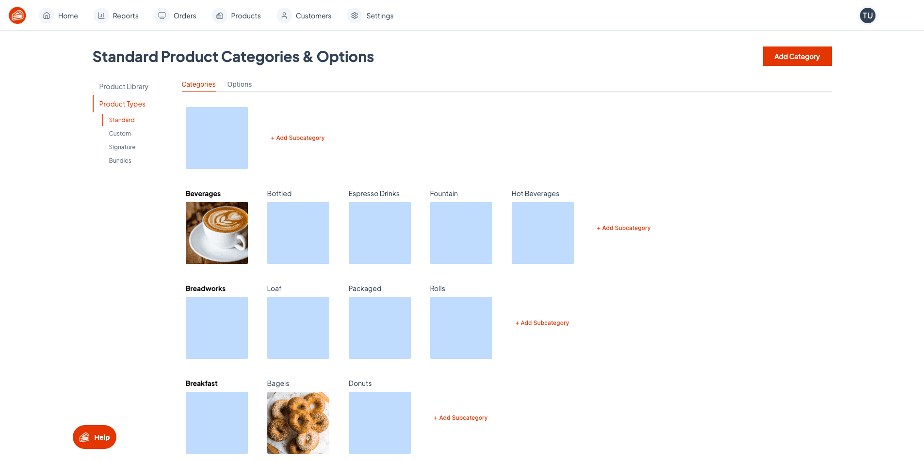 Step #4: Click on "Options"