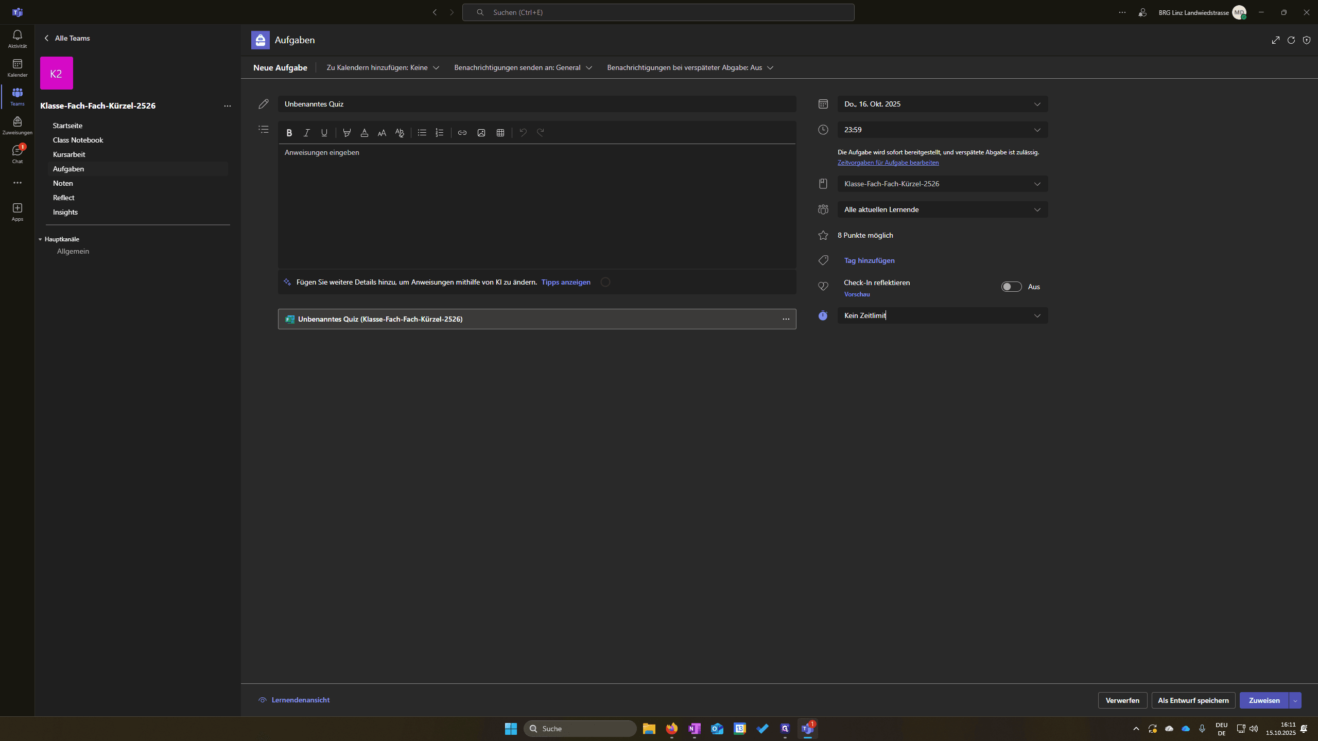Step #5: Klicken Sie hier