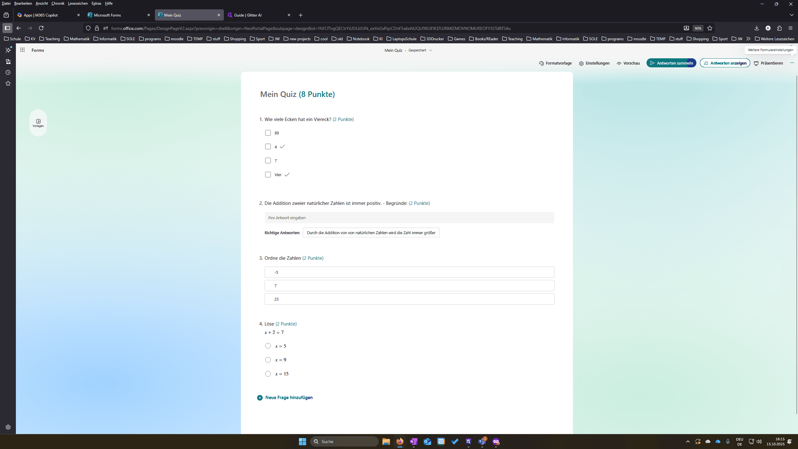 Step #17: Klicken Sie hier