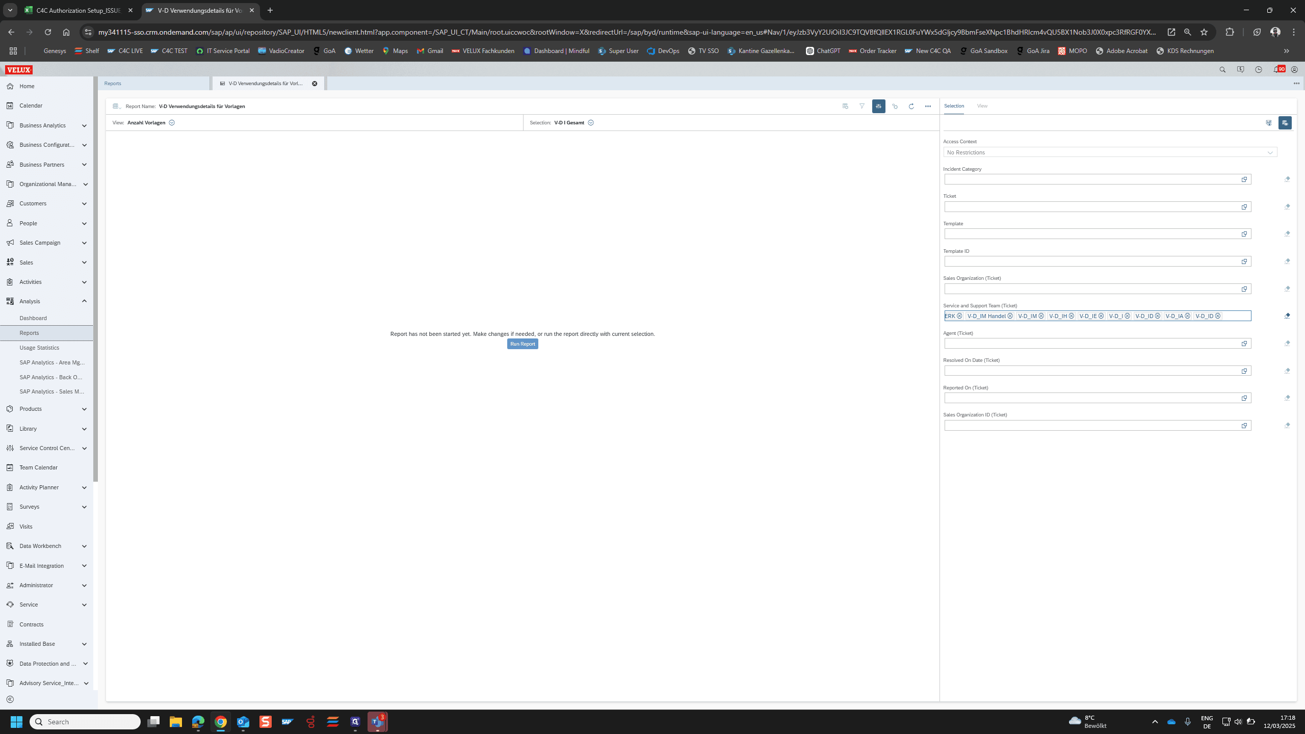 Step #8: Click here
