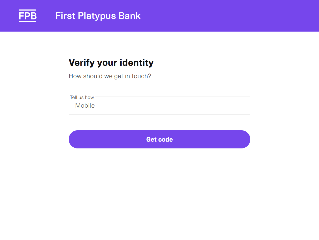 Step #4: Click on Get Code button