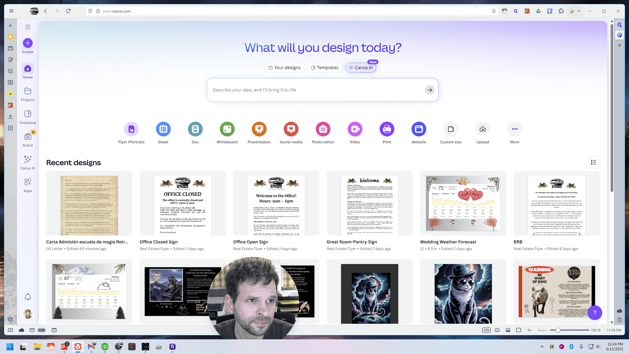 Step #1: Click here