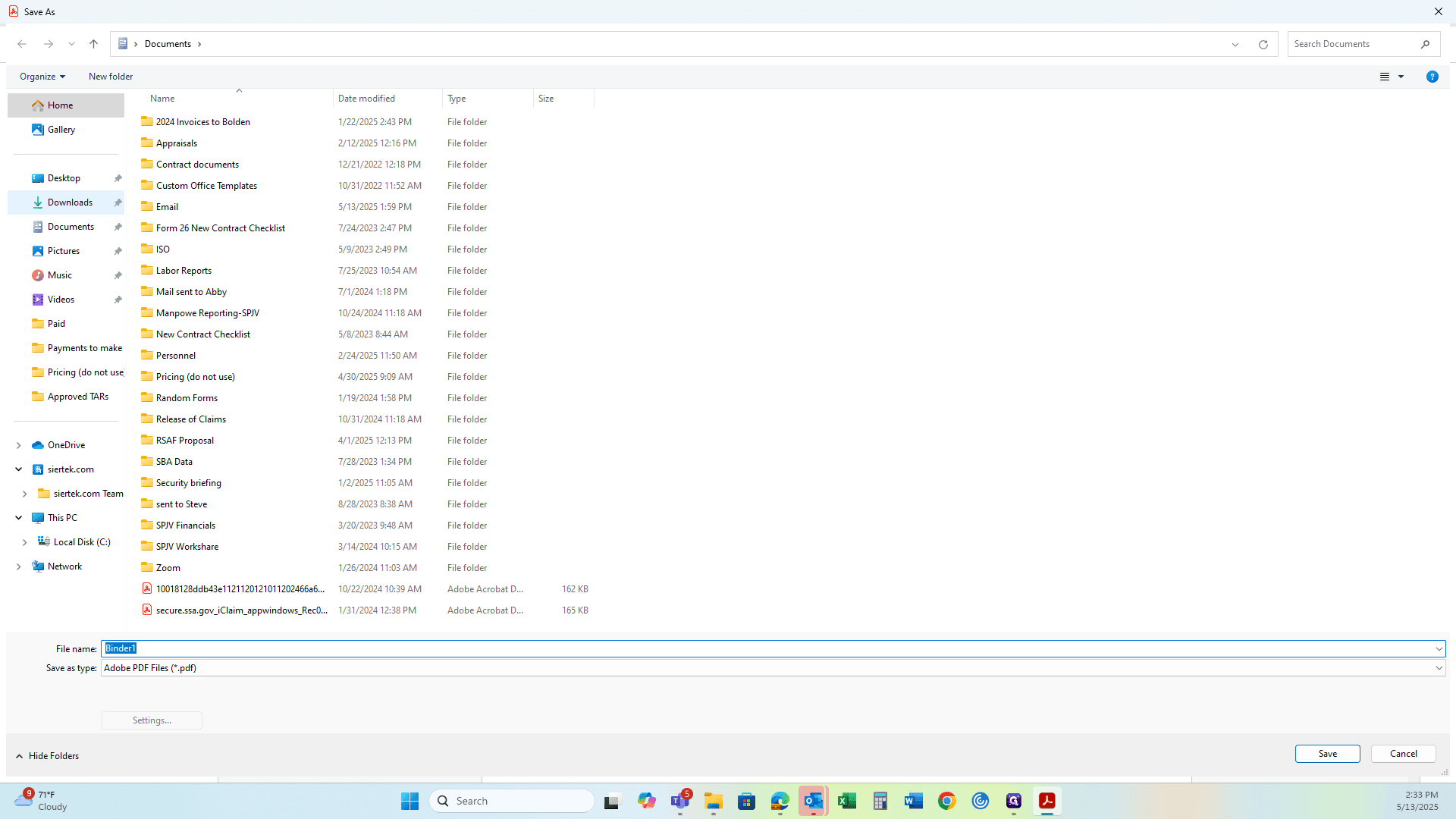 Step #50: Click on "↓ Downloads"
