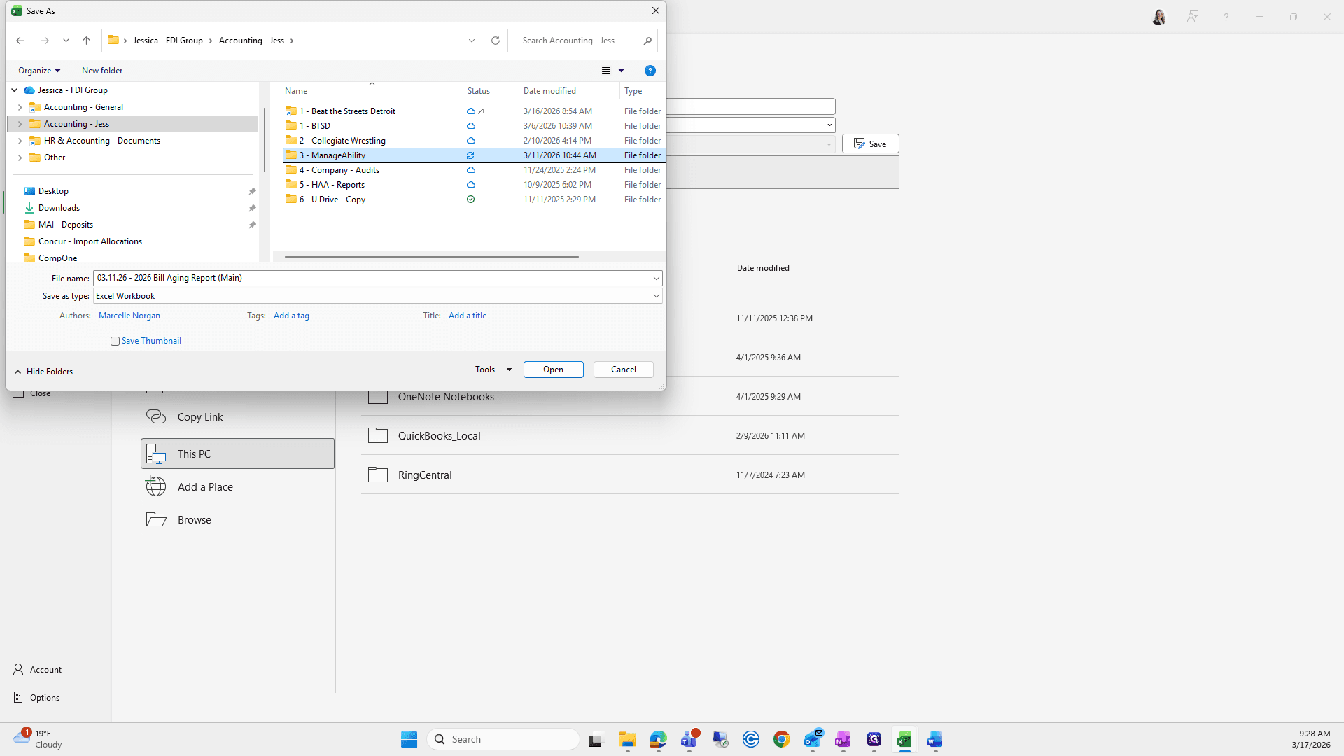 Step #44: Double-click on "3- ManageAbility"