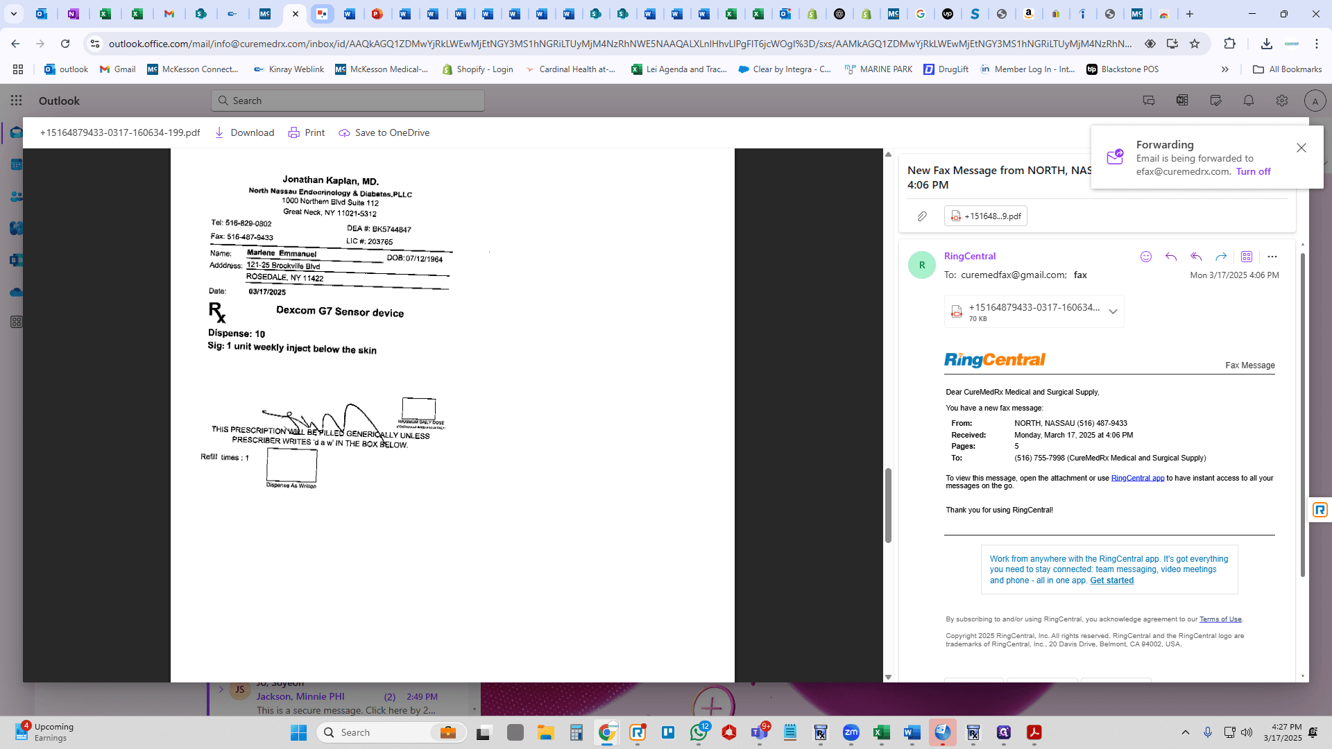 Step #38: Click hereop