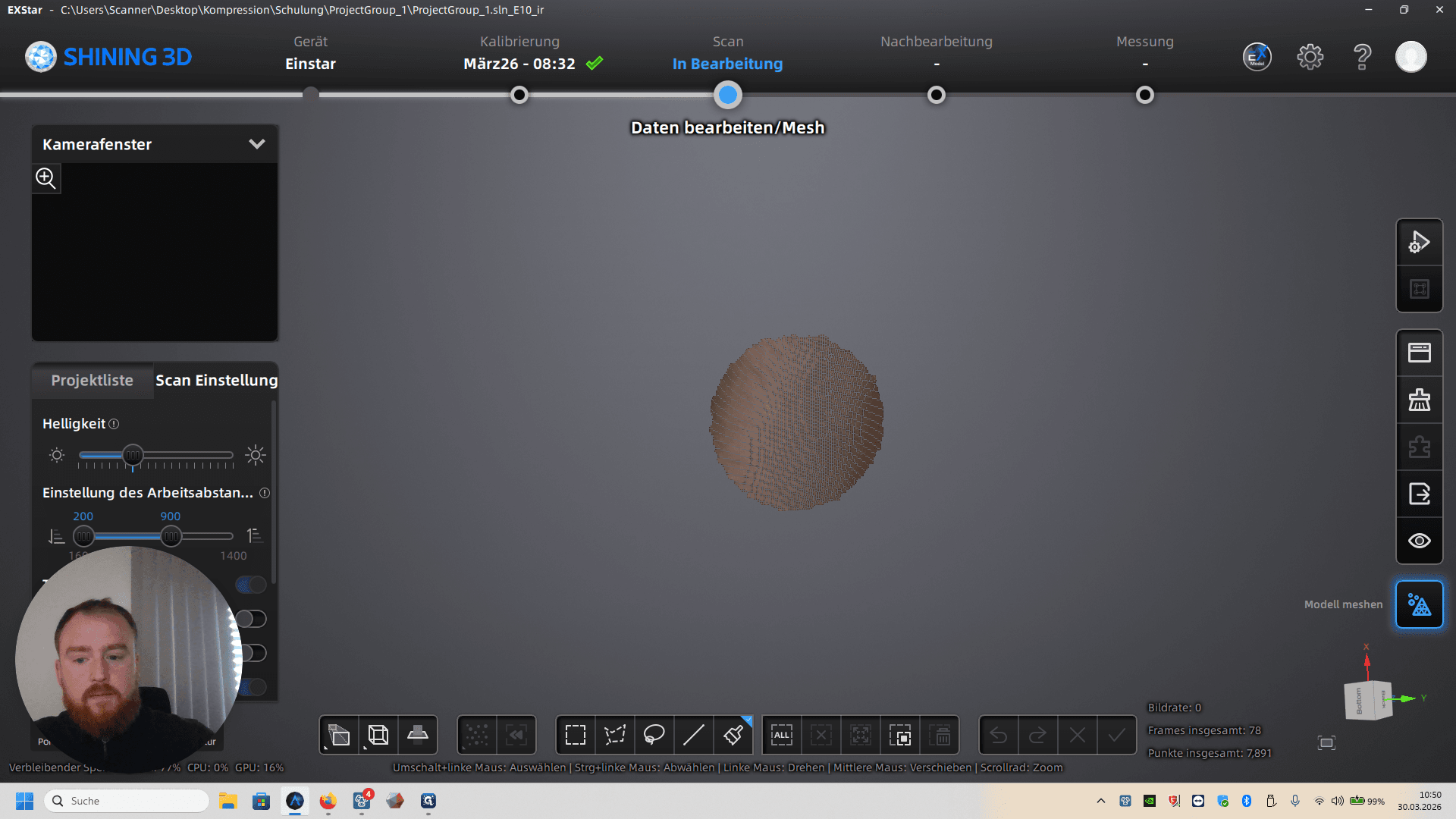 Step #21: Klicken Sie hier