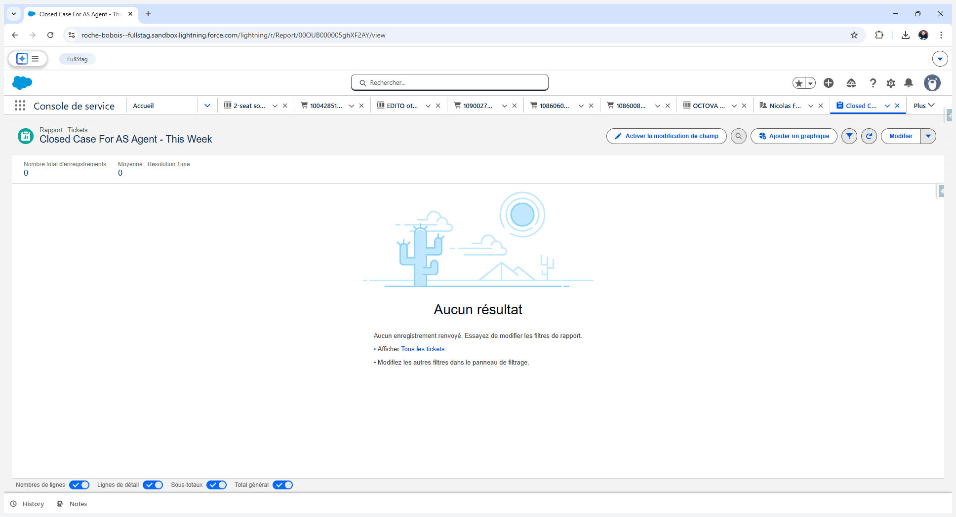 Step #1: Cliquez ici