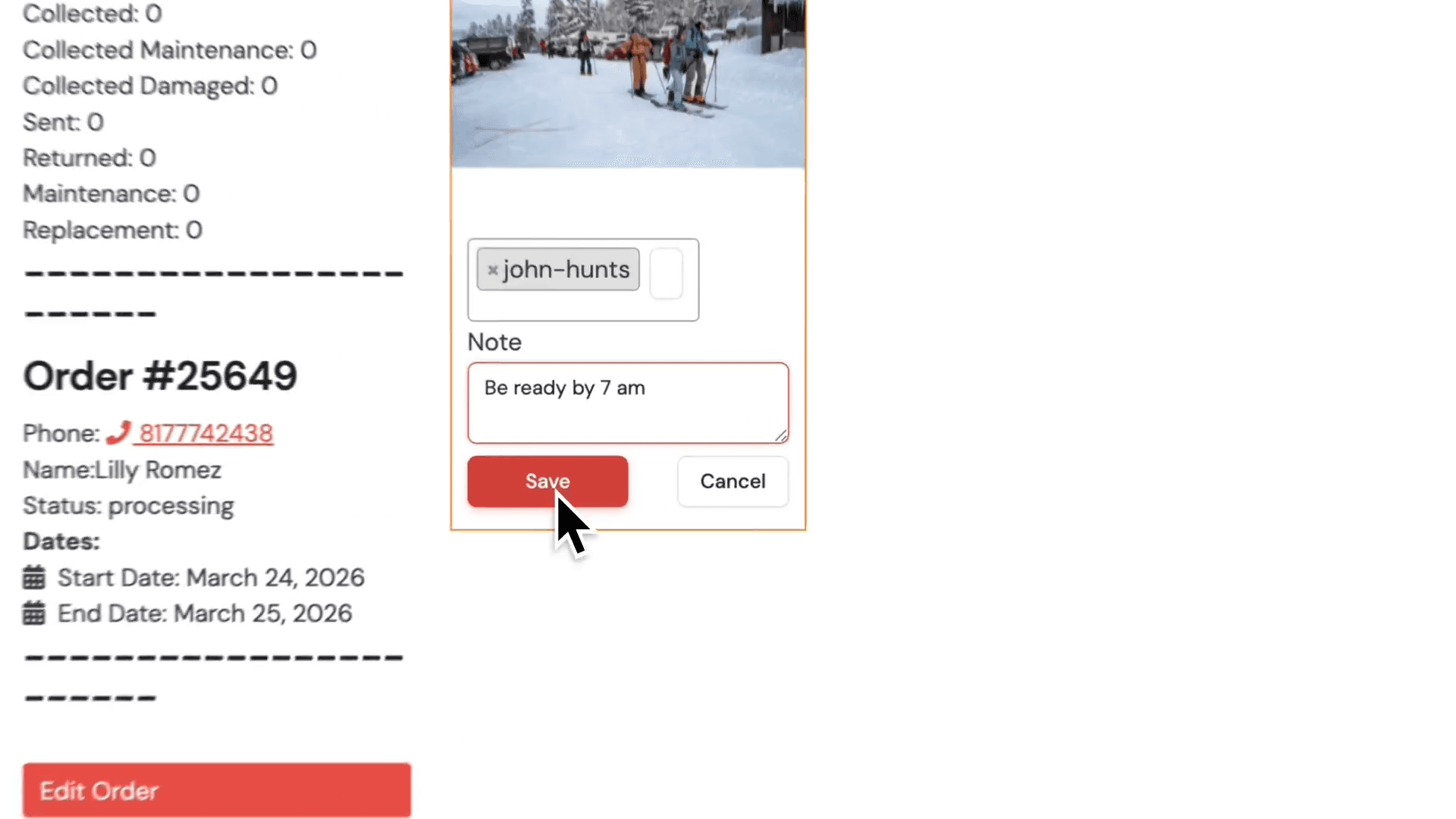 Step #53: Click Save.