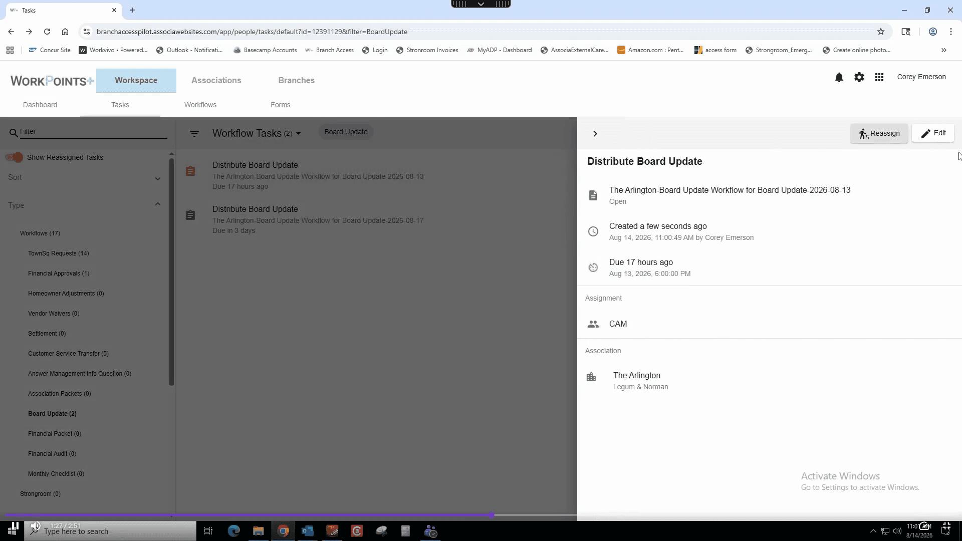 Step #48: Click Edit.