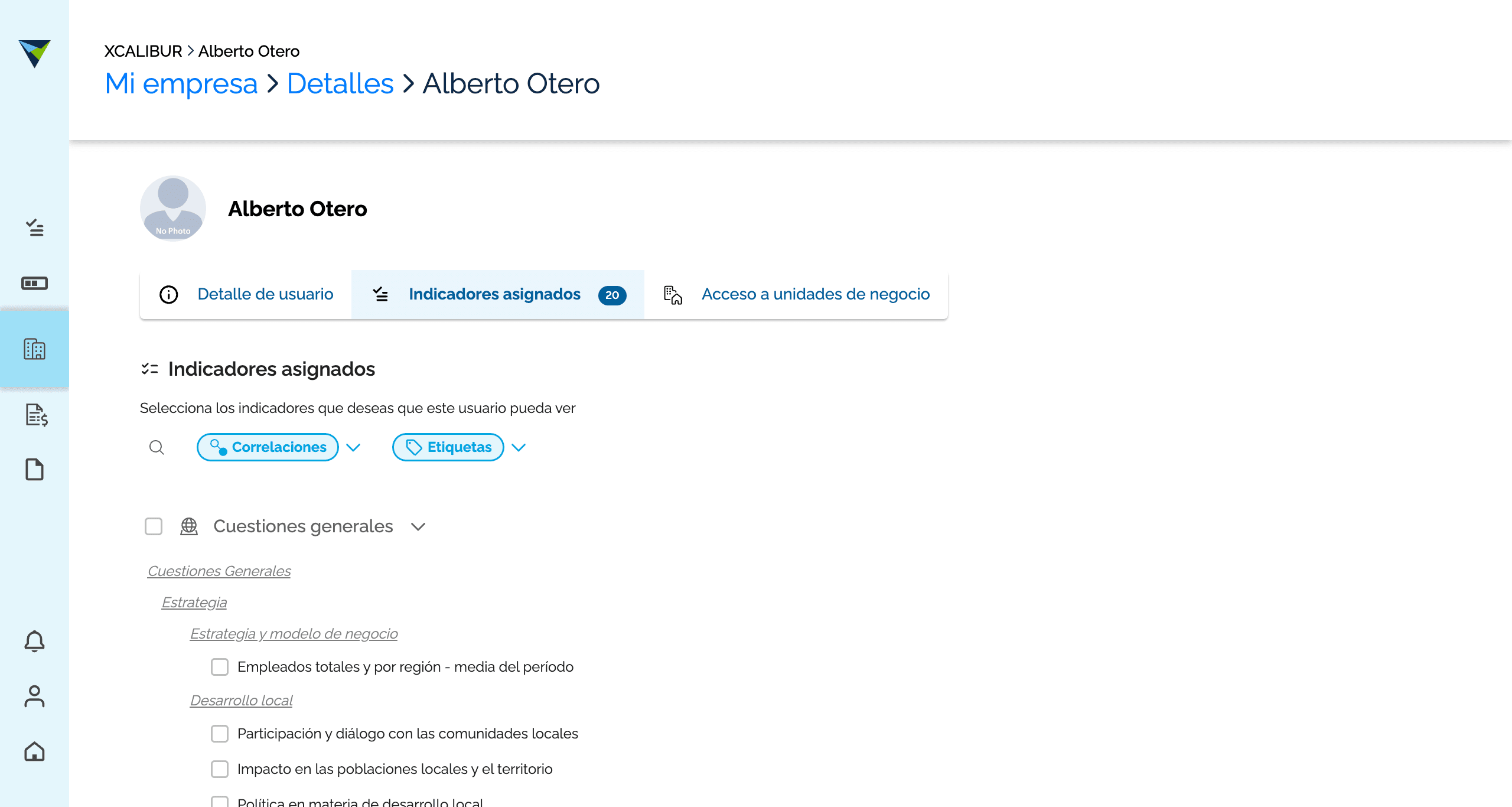 Step #7: Hagan clic aquí para buscar indicadores