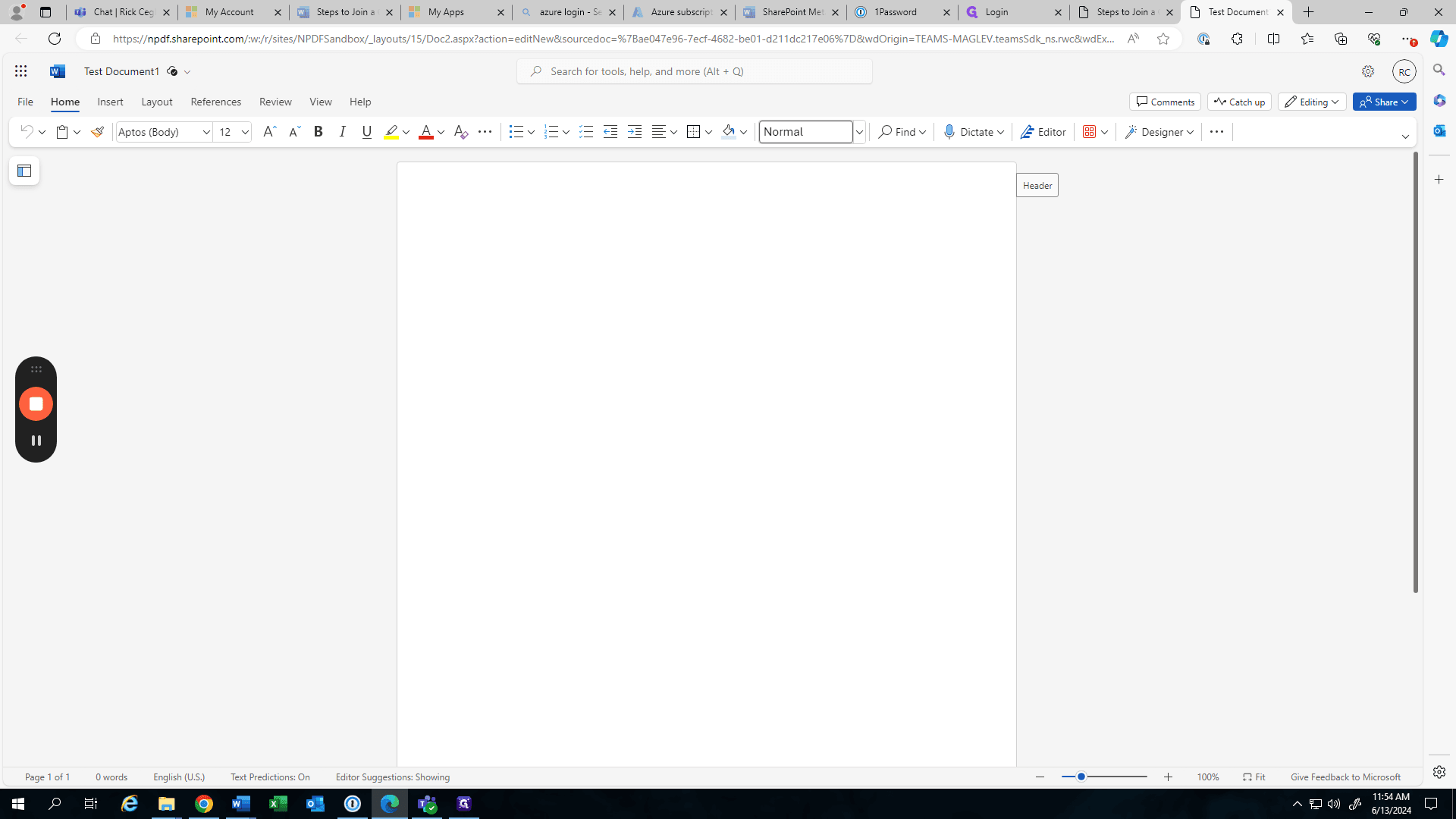 Step #22: Click "File"
