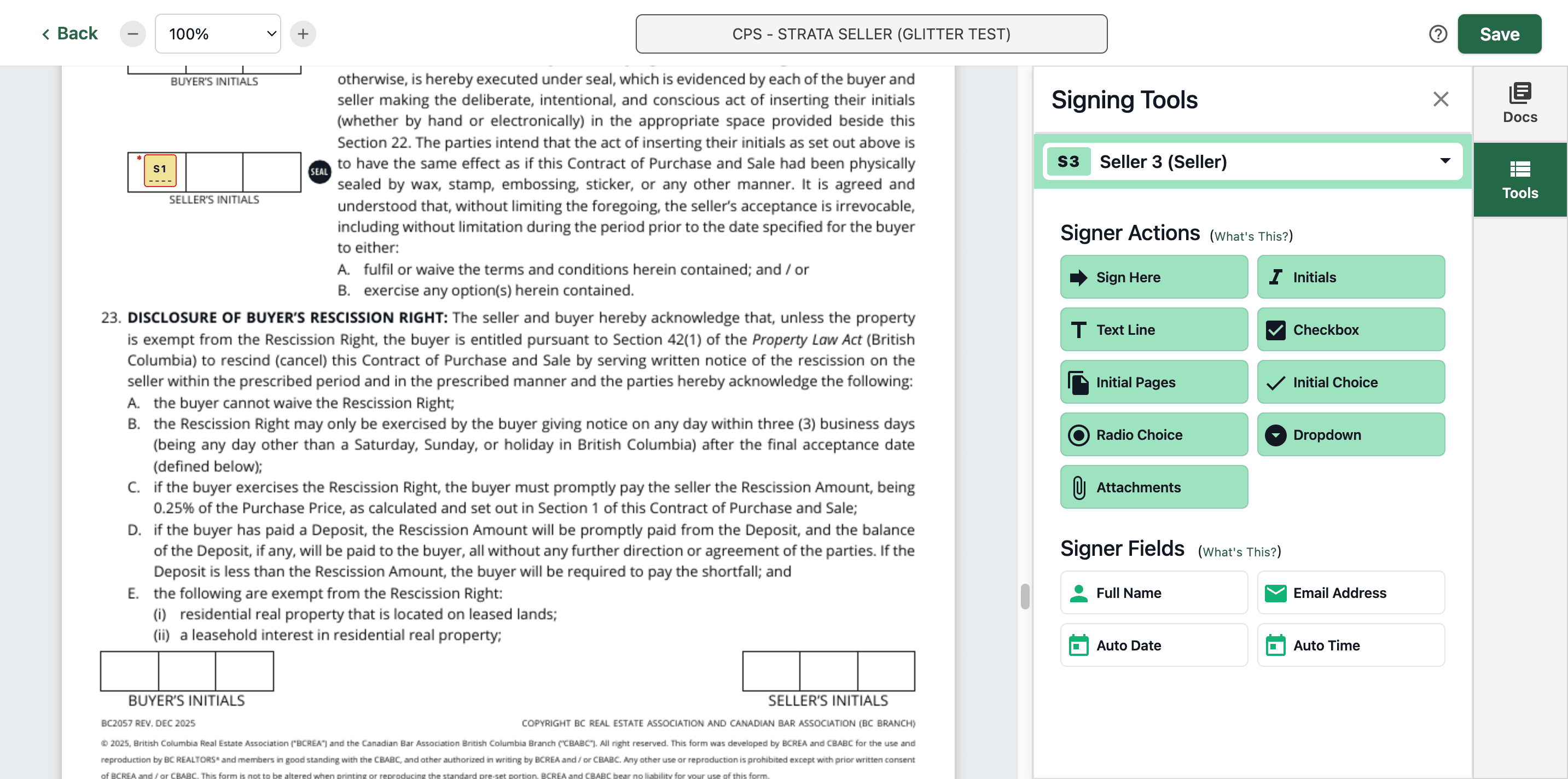 Step #32: Click here