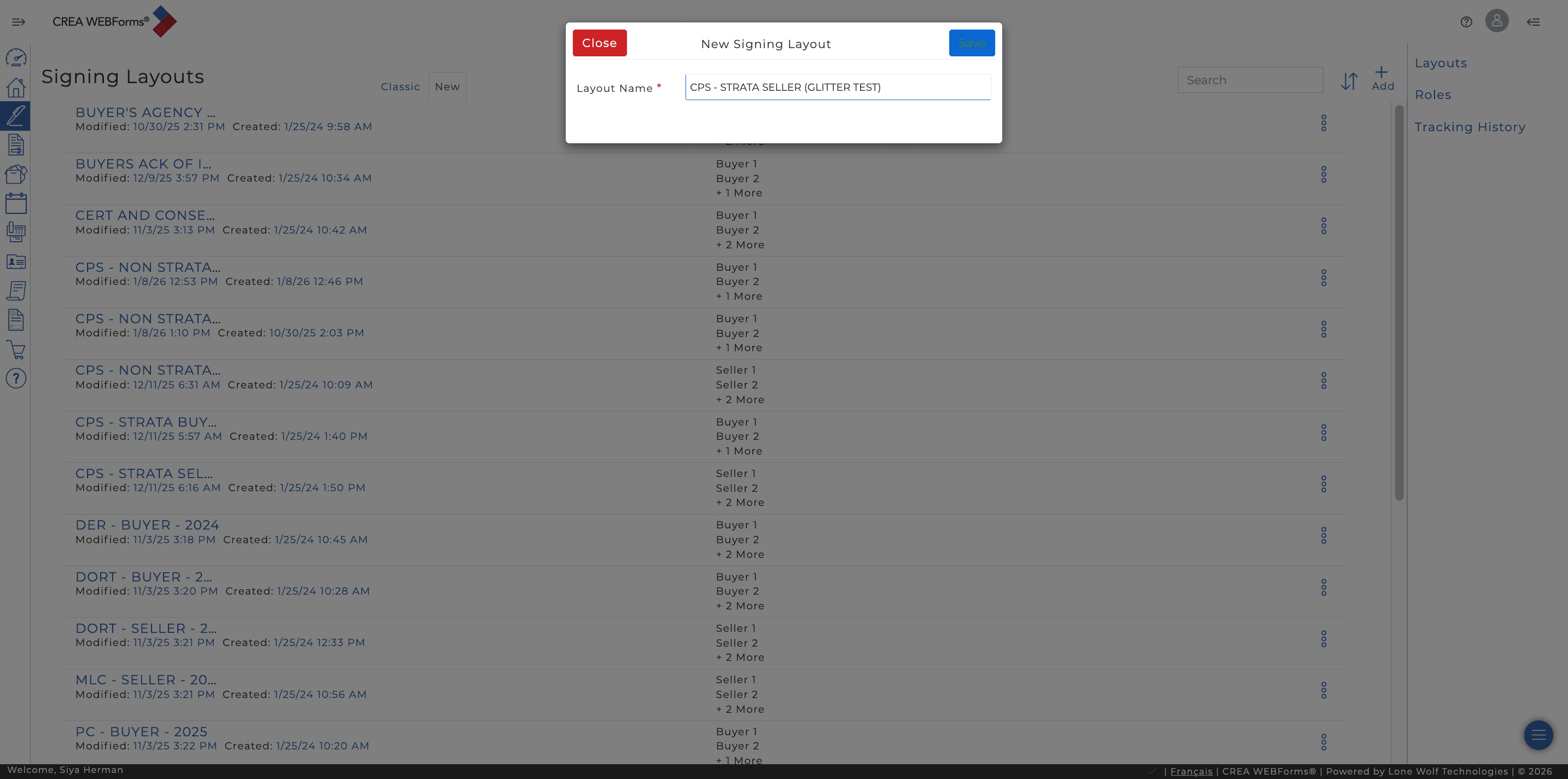Step #7: Then click Save.
