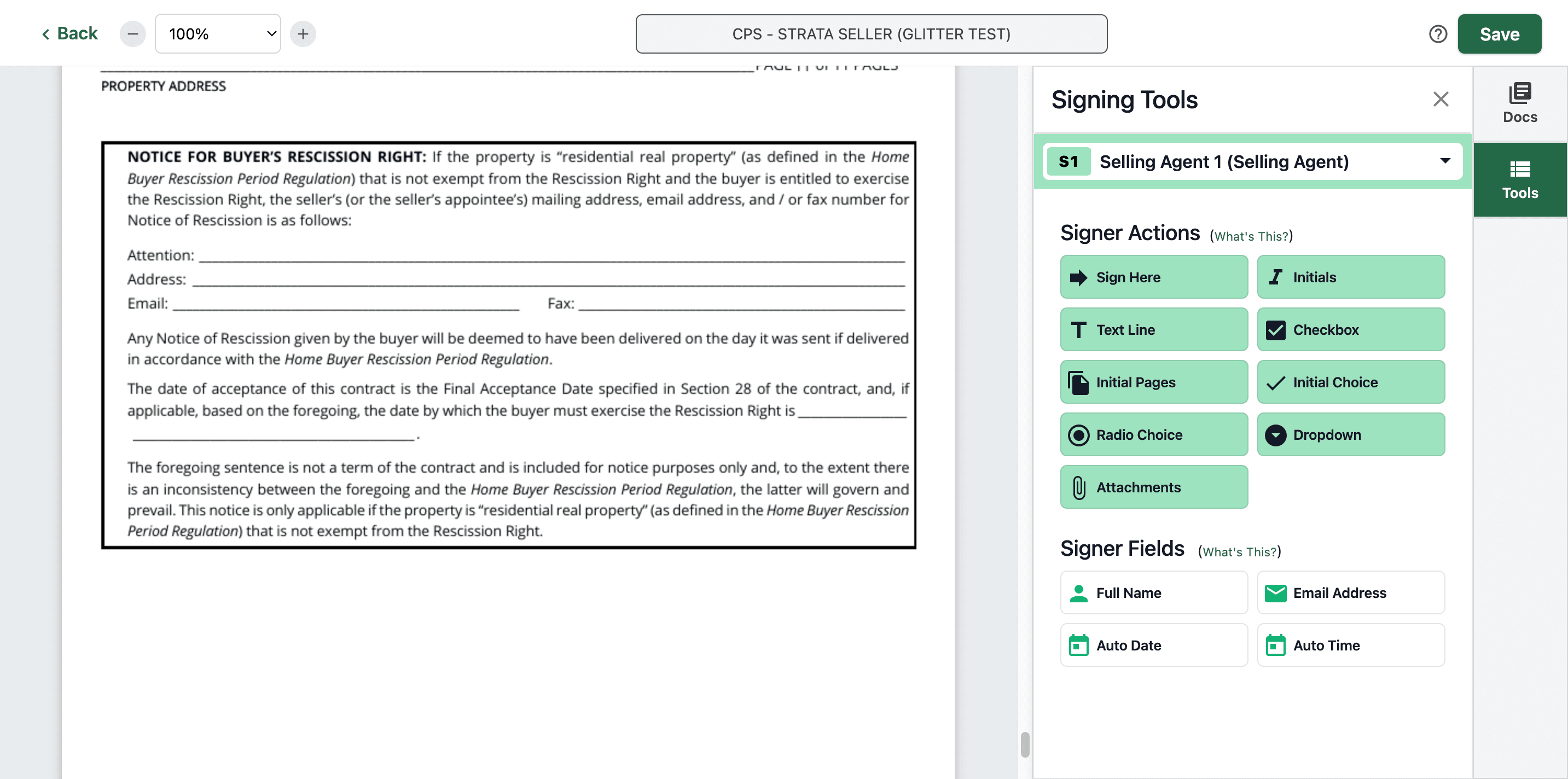 Step #69: Select the "Full Name"