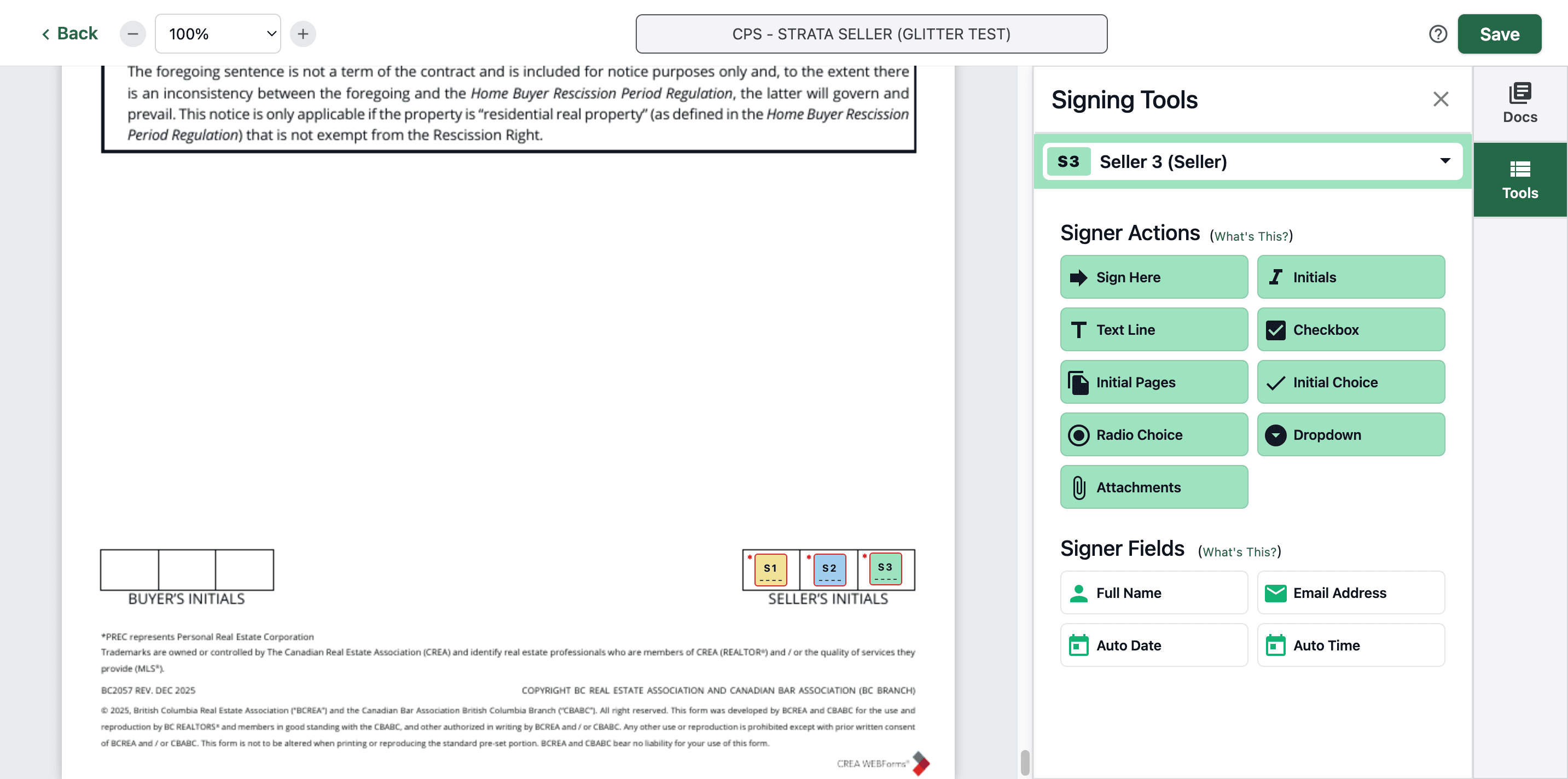 Step #74: Click here