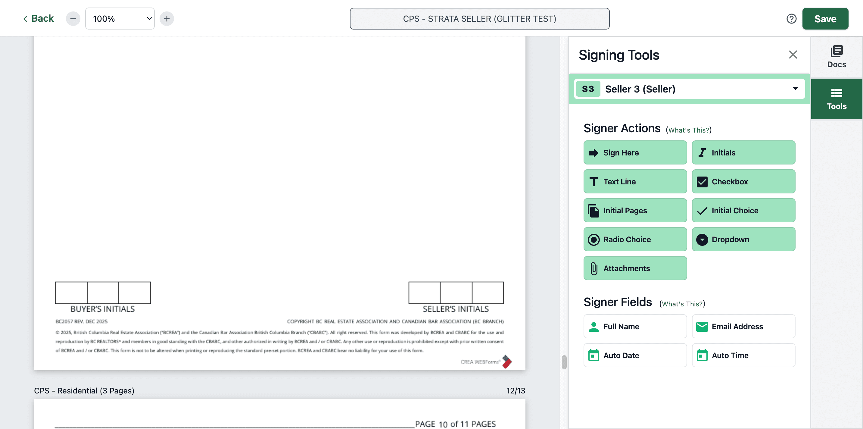 Step #36: Click here