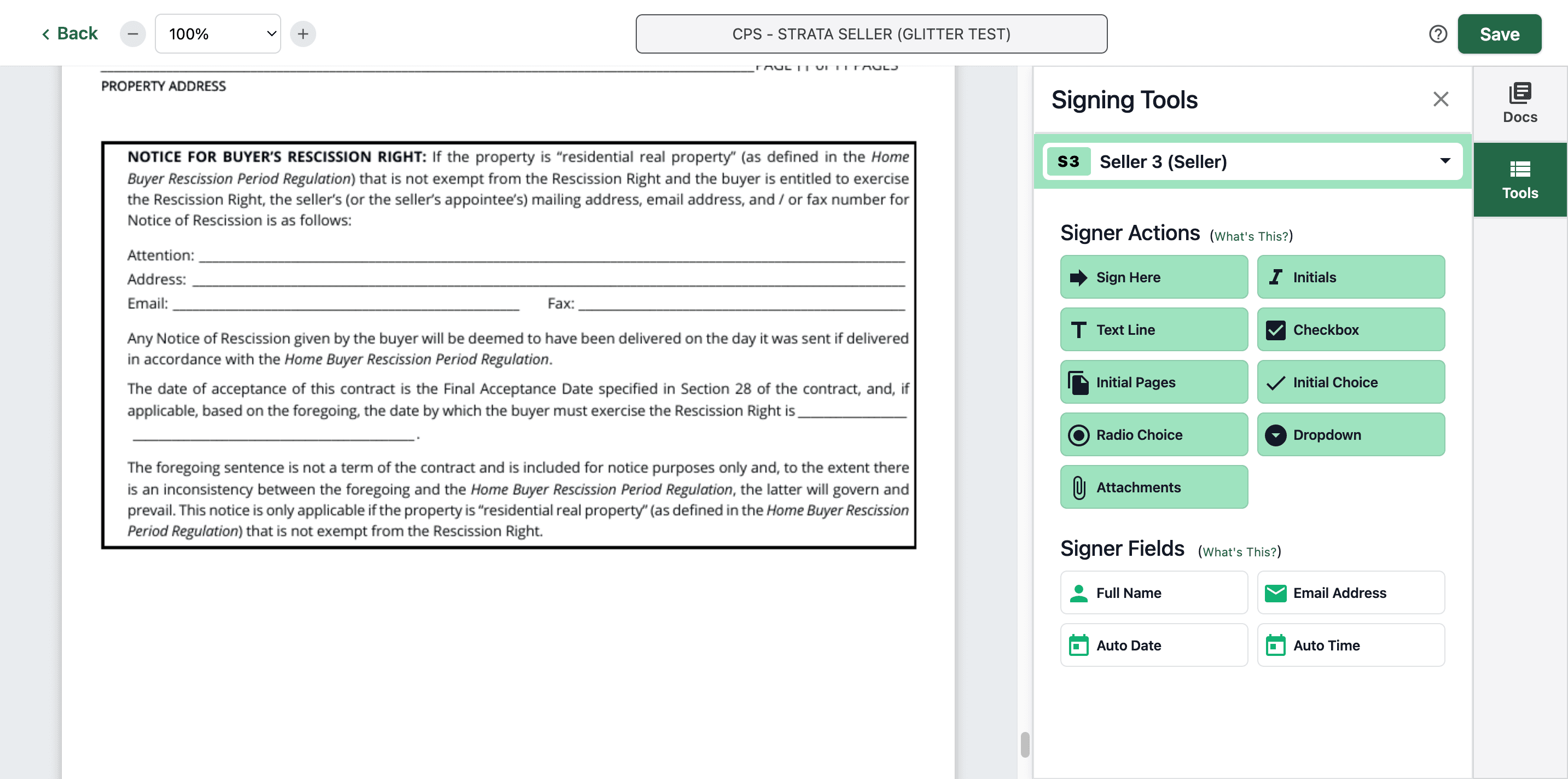Step #67: Click here