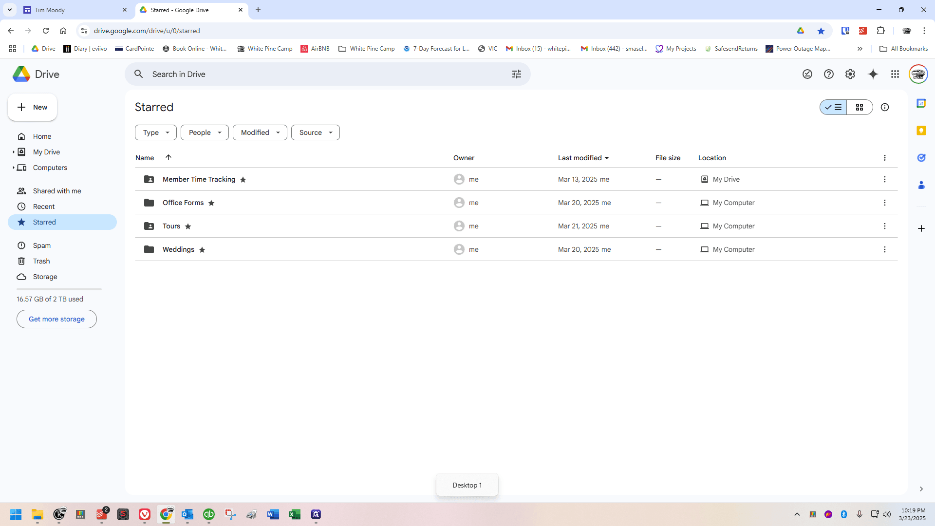 Step #6: (same as here - synced)