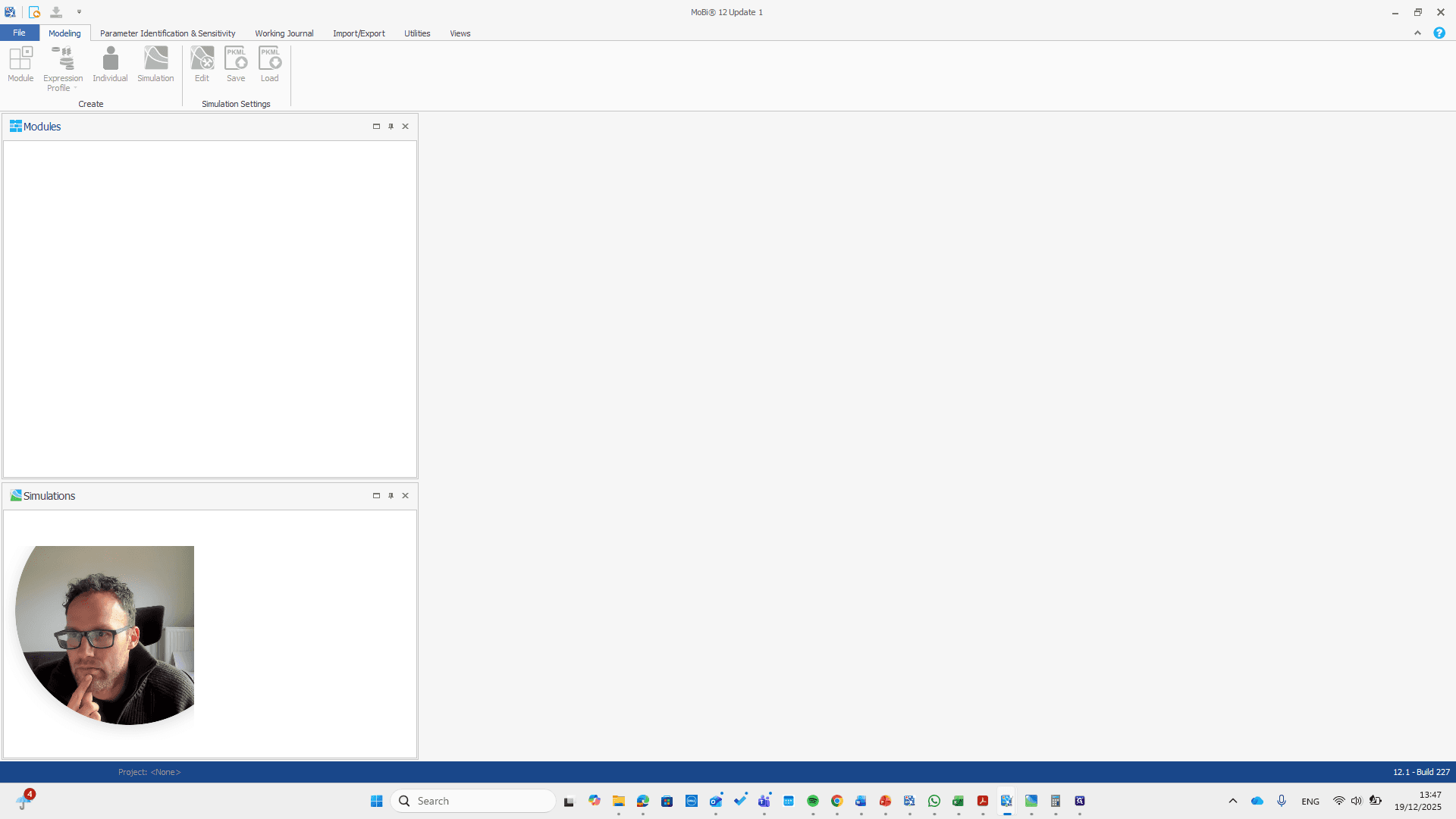 Step #23: Click on "File"