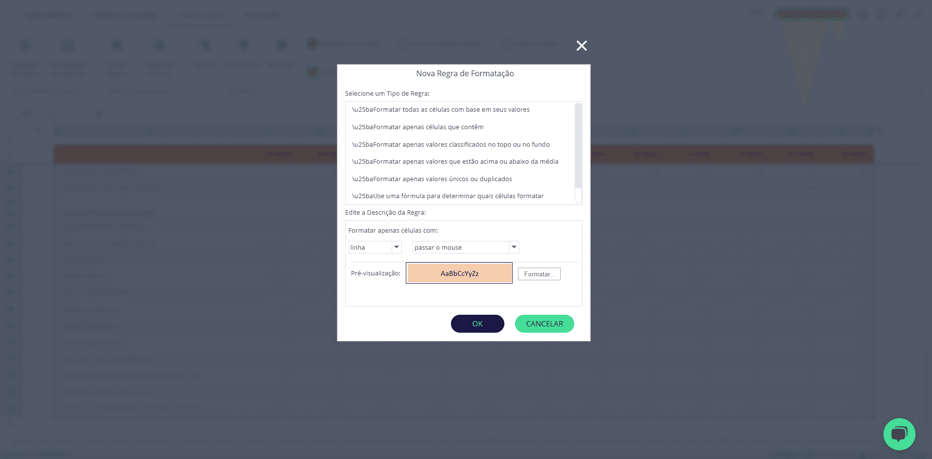 Step #22: Confirme novamente a ação para salvar as configurações: