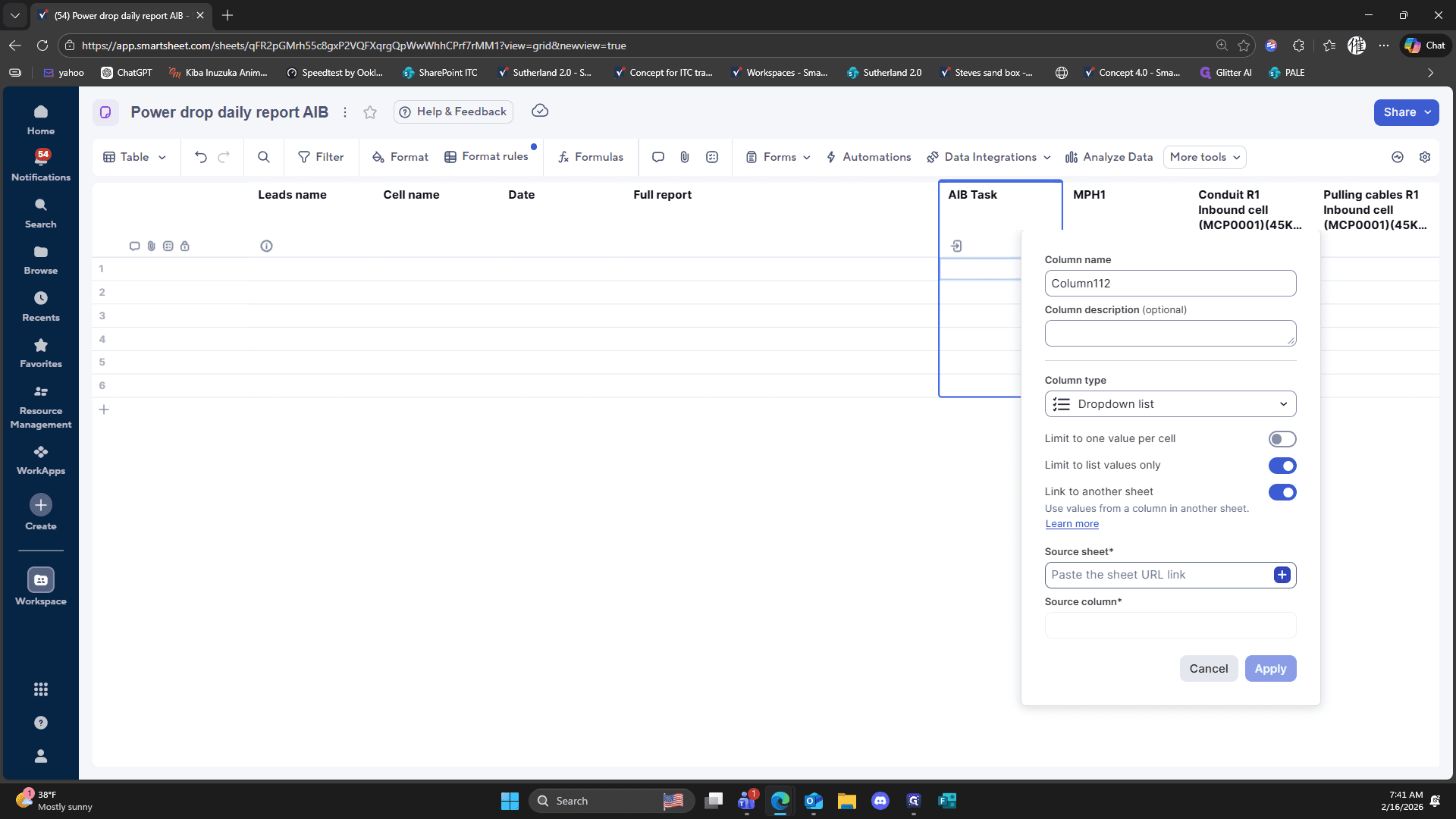 Step #230: Click on "+"