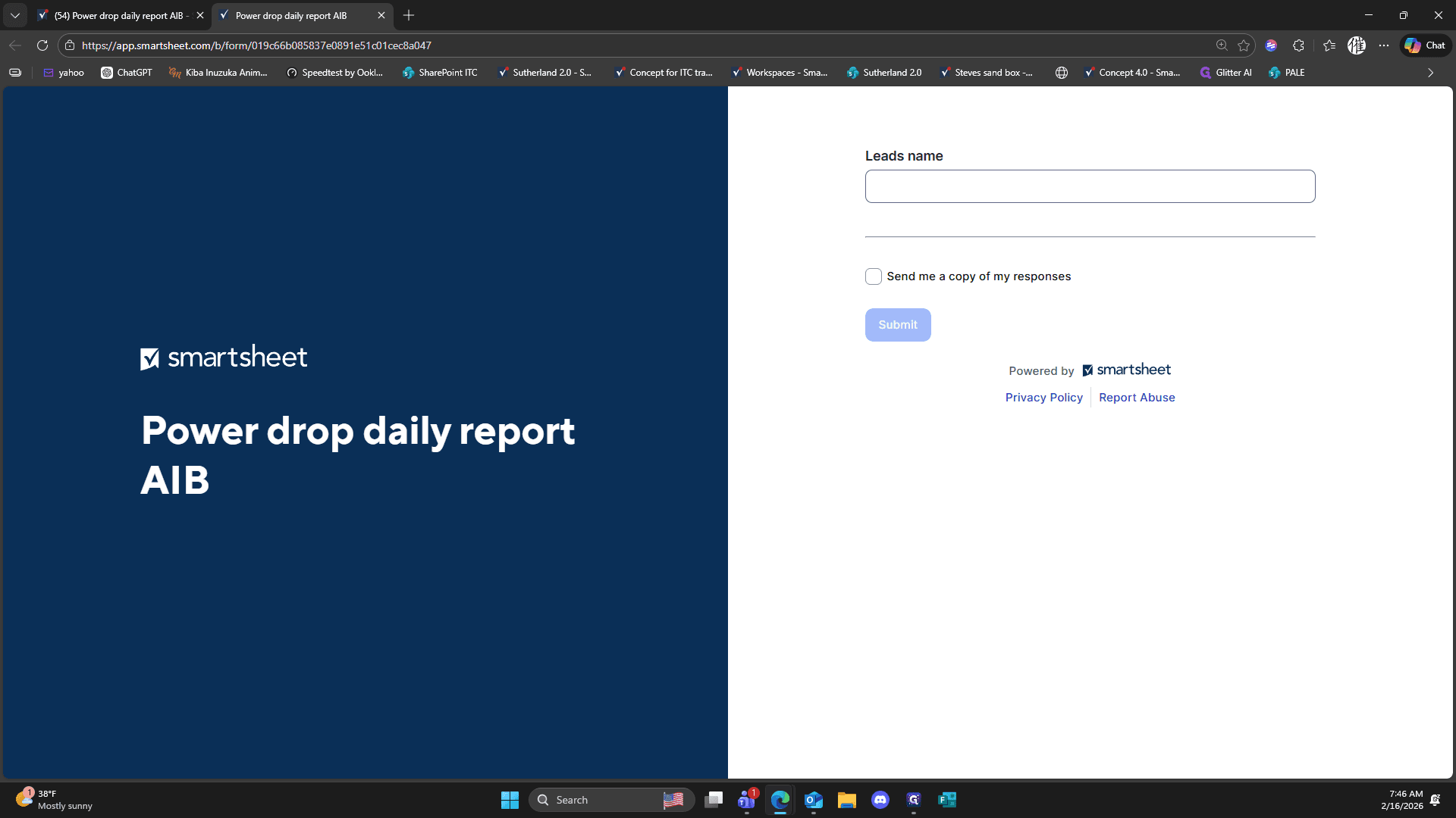 Step #394: Double-click here
