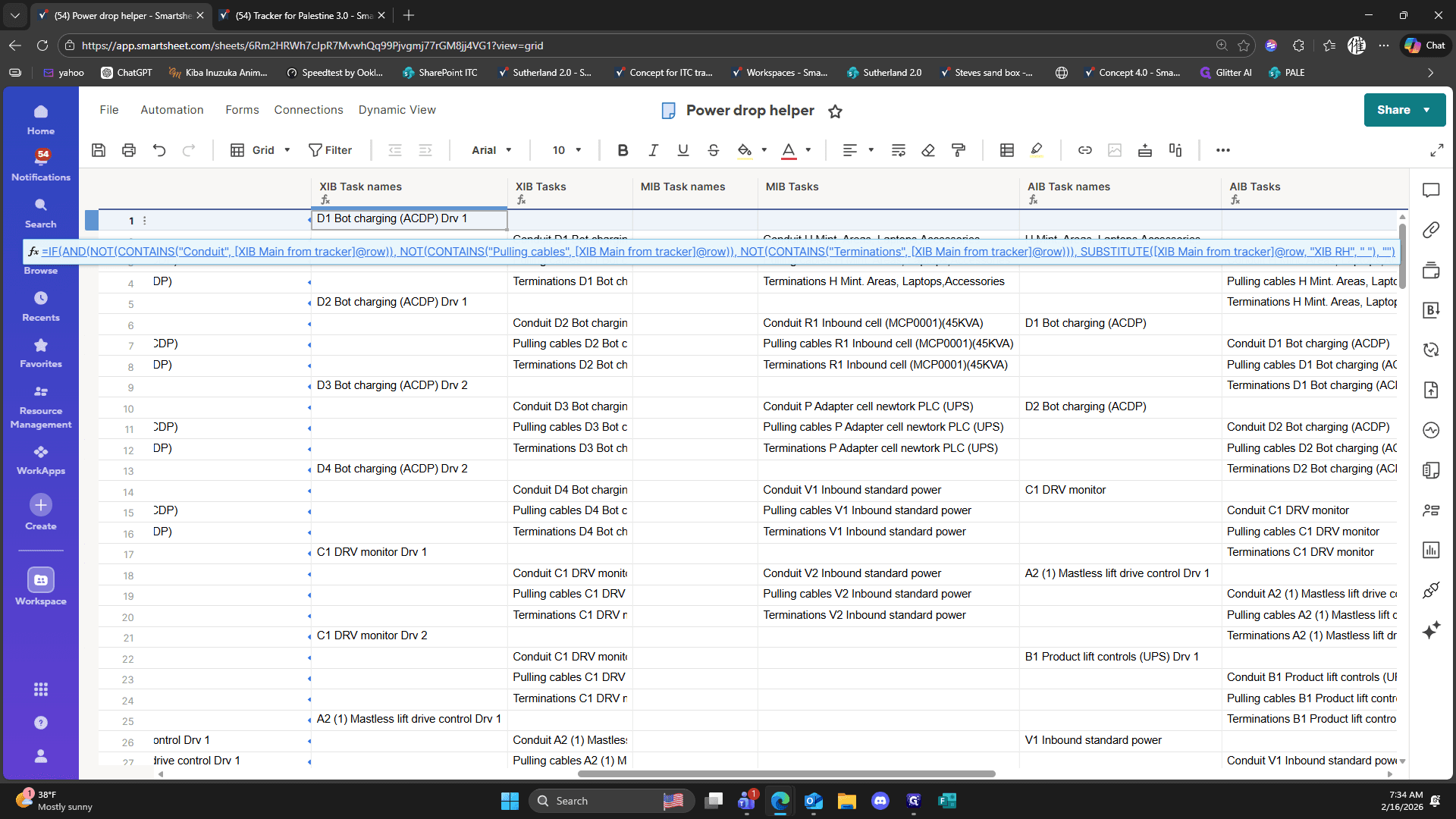 Step #30: Right-click on "ACDP ) Drv 1"