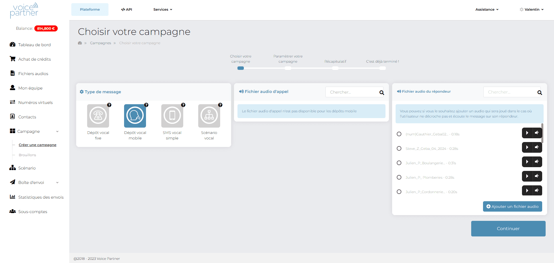 Step #10: Cliquez ici