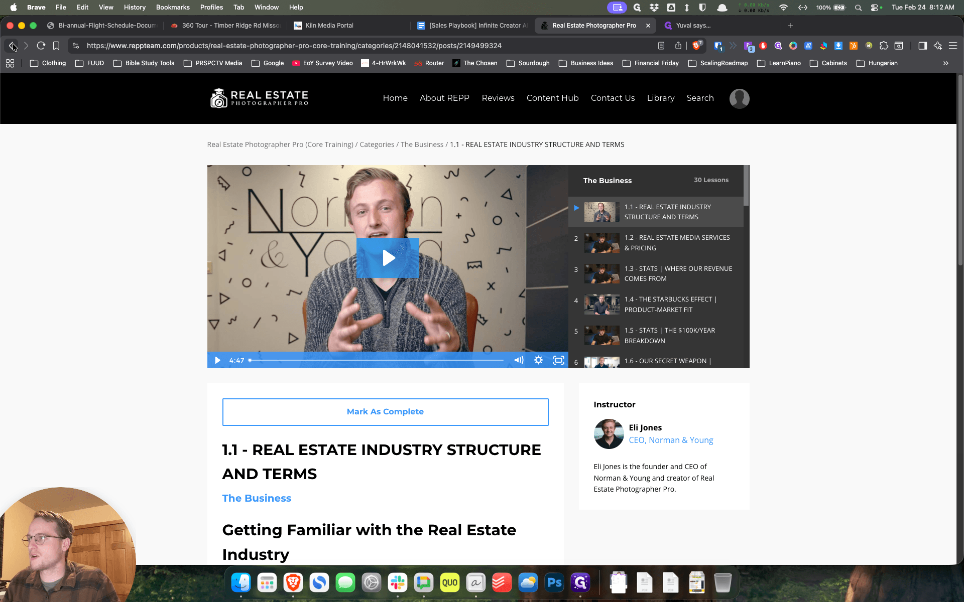 Step #4: Click here