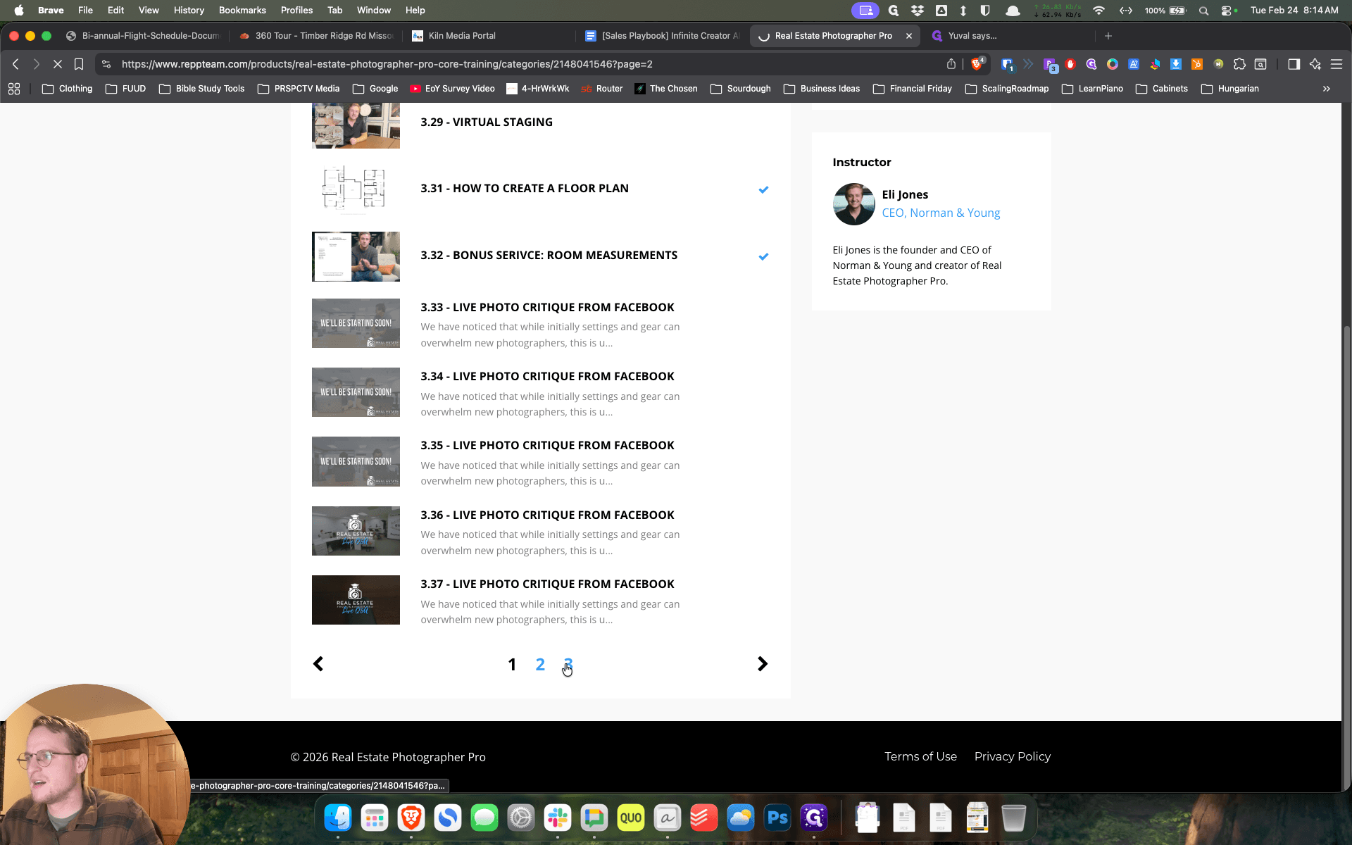 Step #14: Double-click here