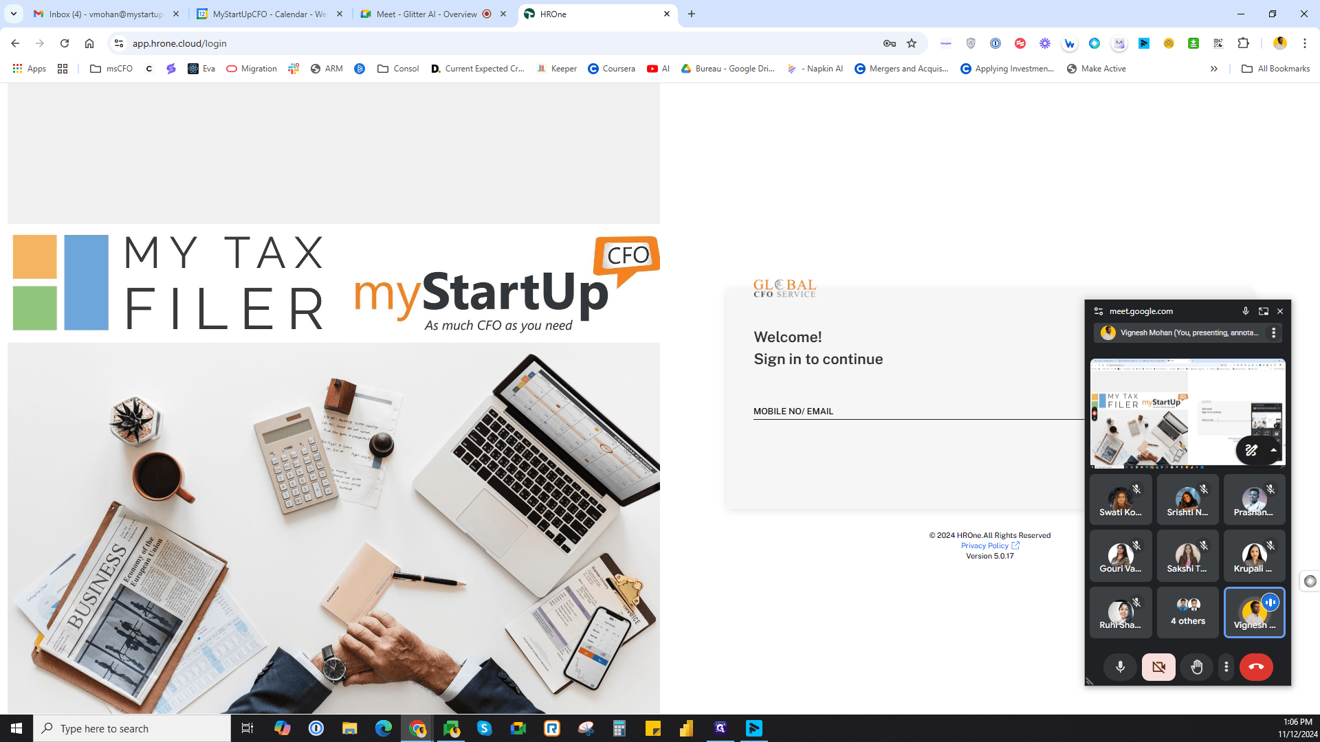 Step #2: Click here