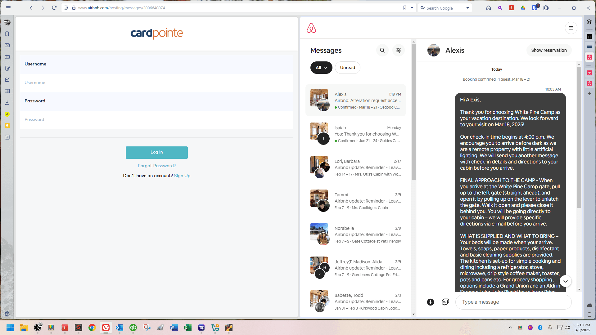 Step #6: I love Vivaldi for this feature!