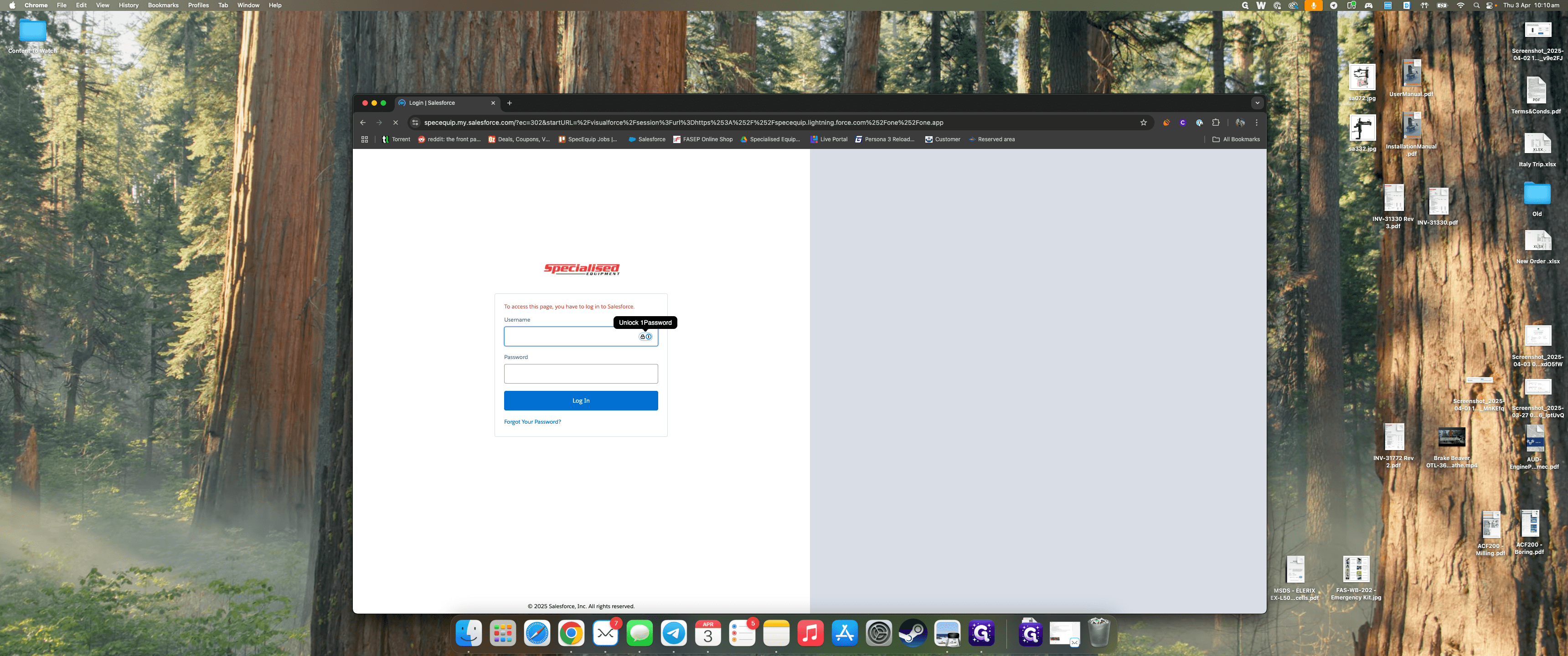 Step #2: Click on "80"