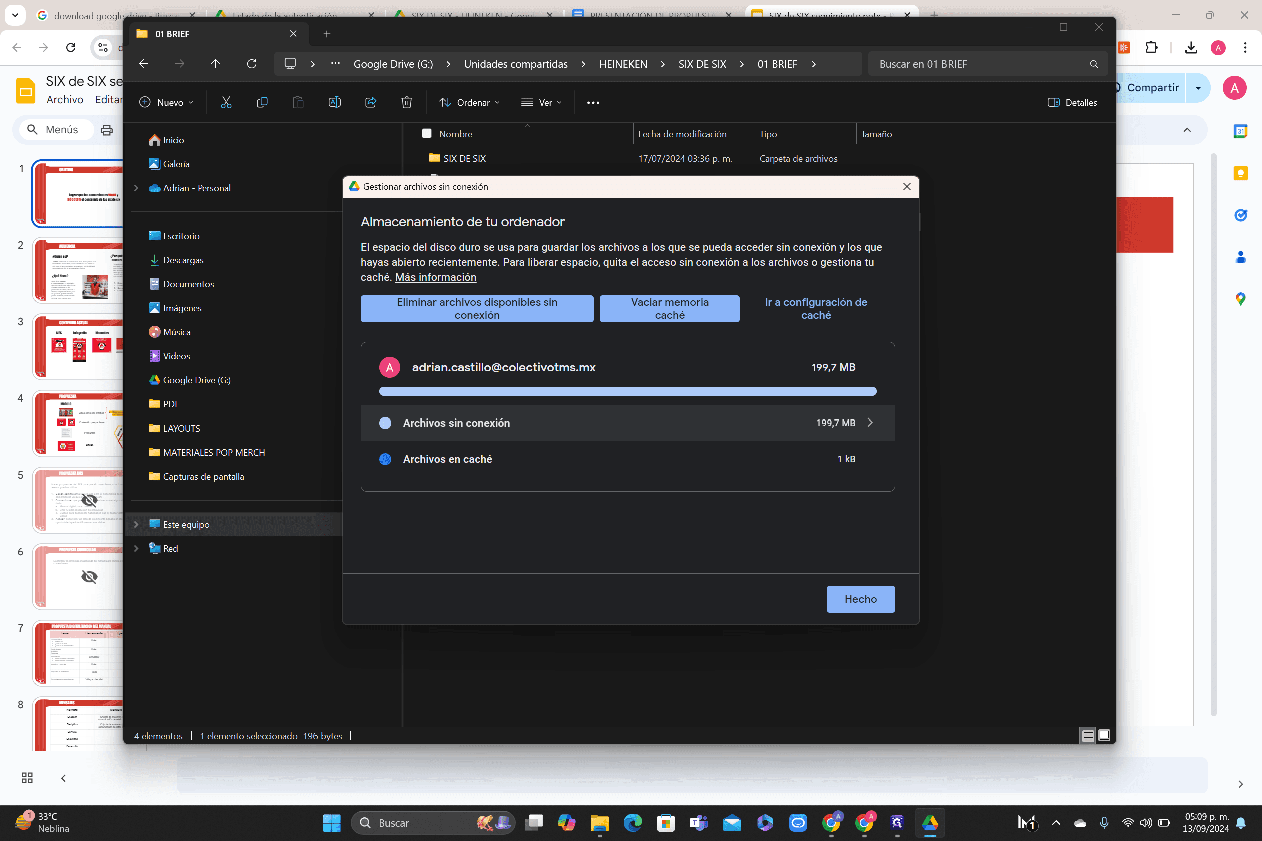 Step #29: Hagan clic en "199,7 MB"