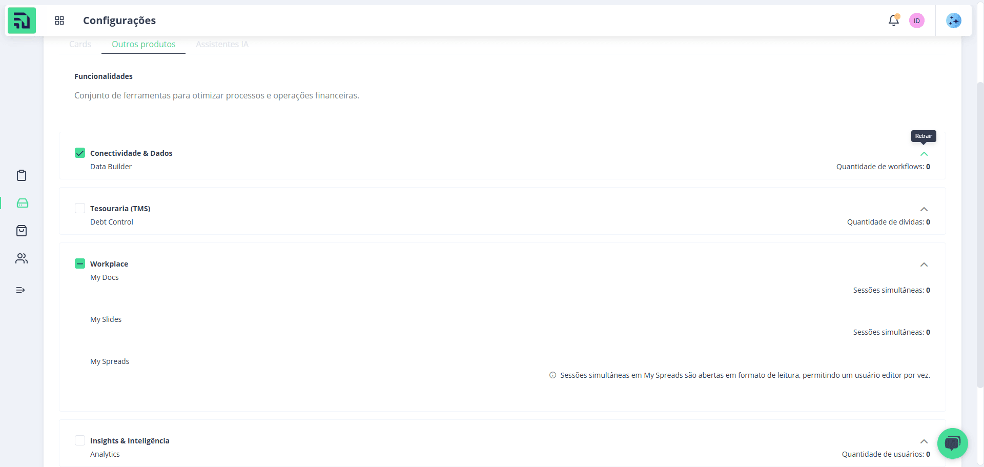 Step #24: Clique aqui: