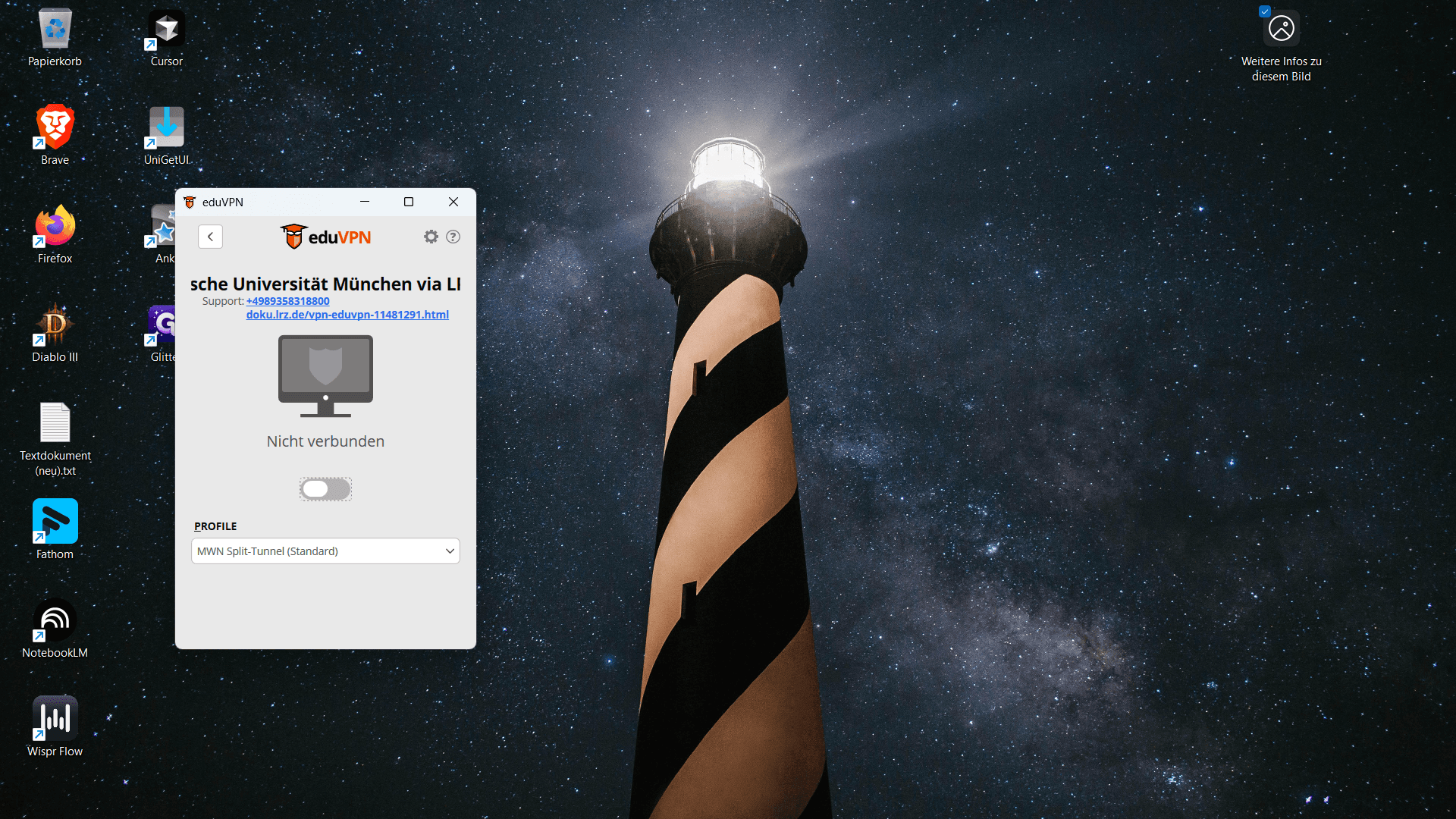 Step #1: Click here