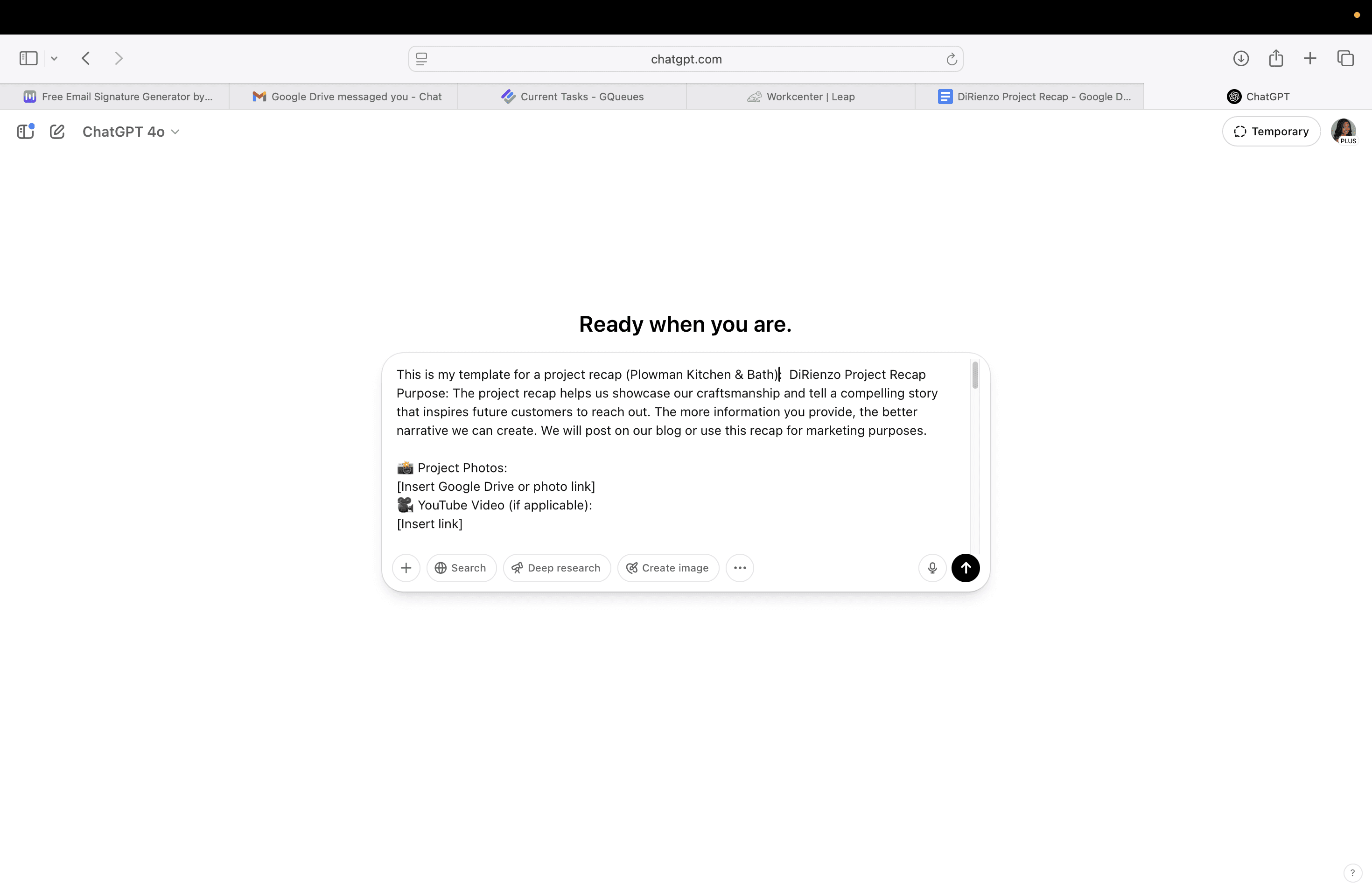 Step #29: Click on ")"