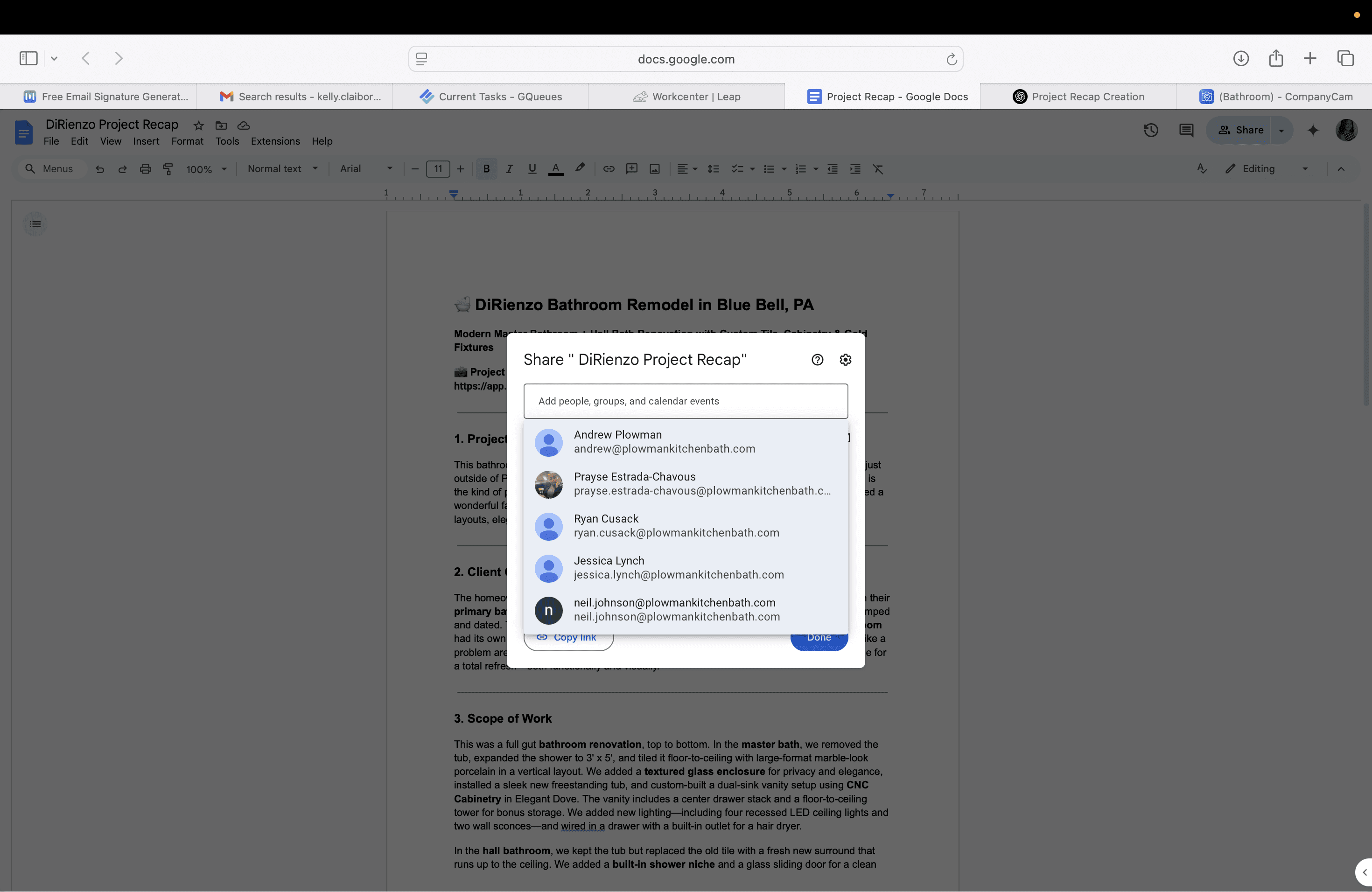 Step #135: Click here