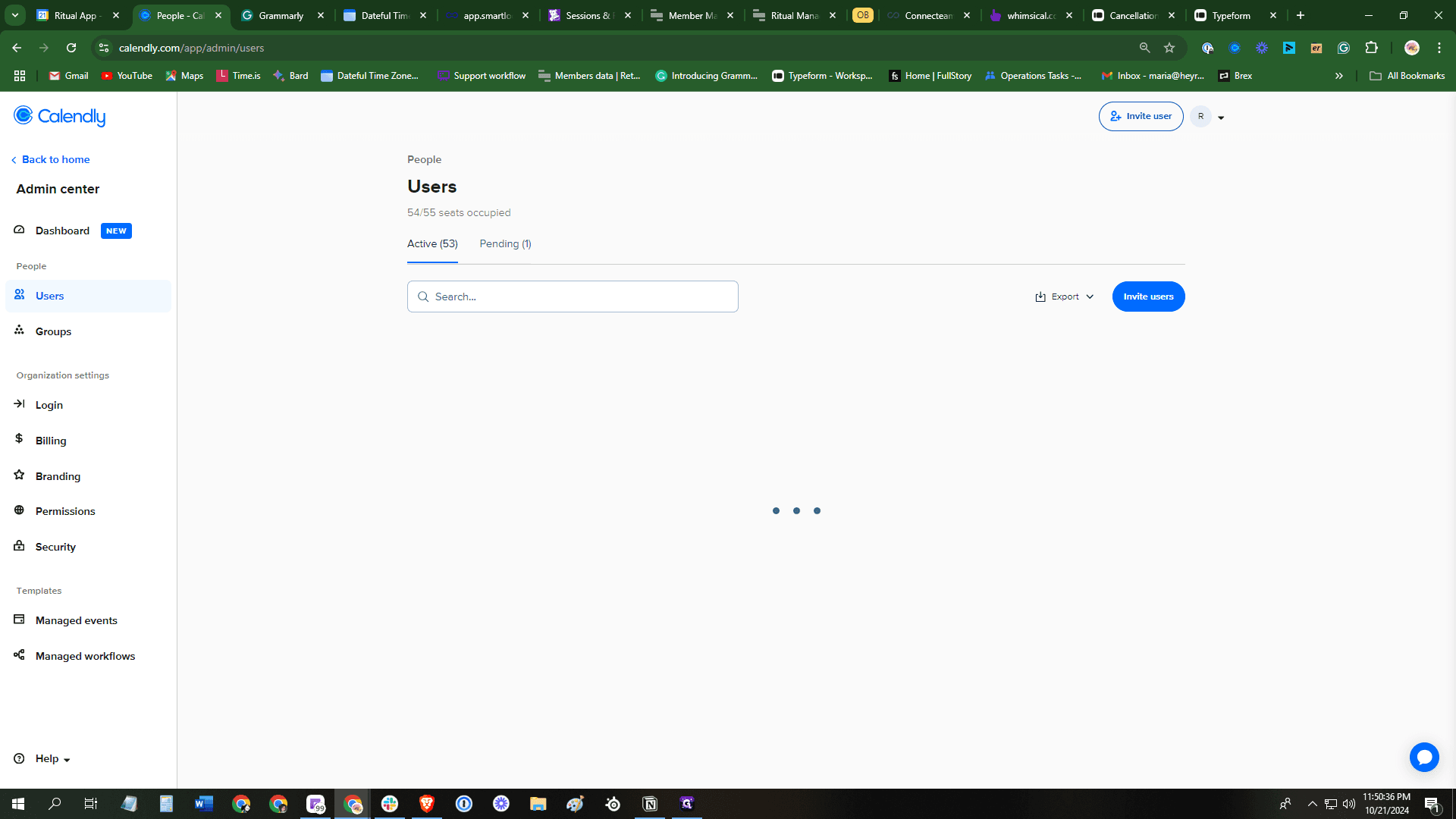 Step #7: Type name here