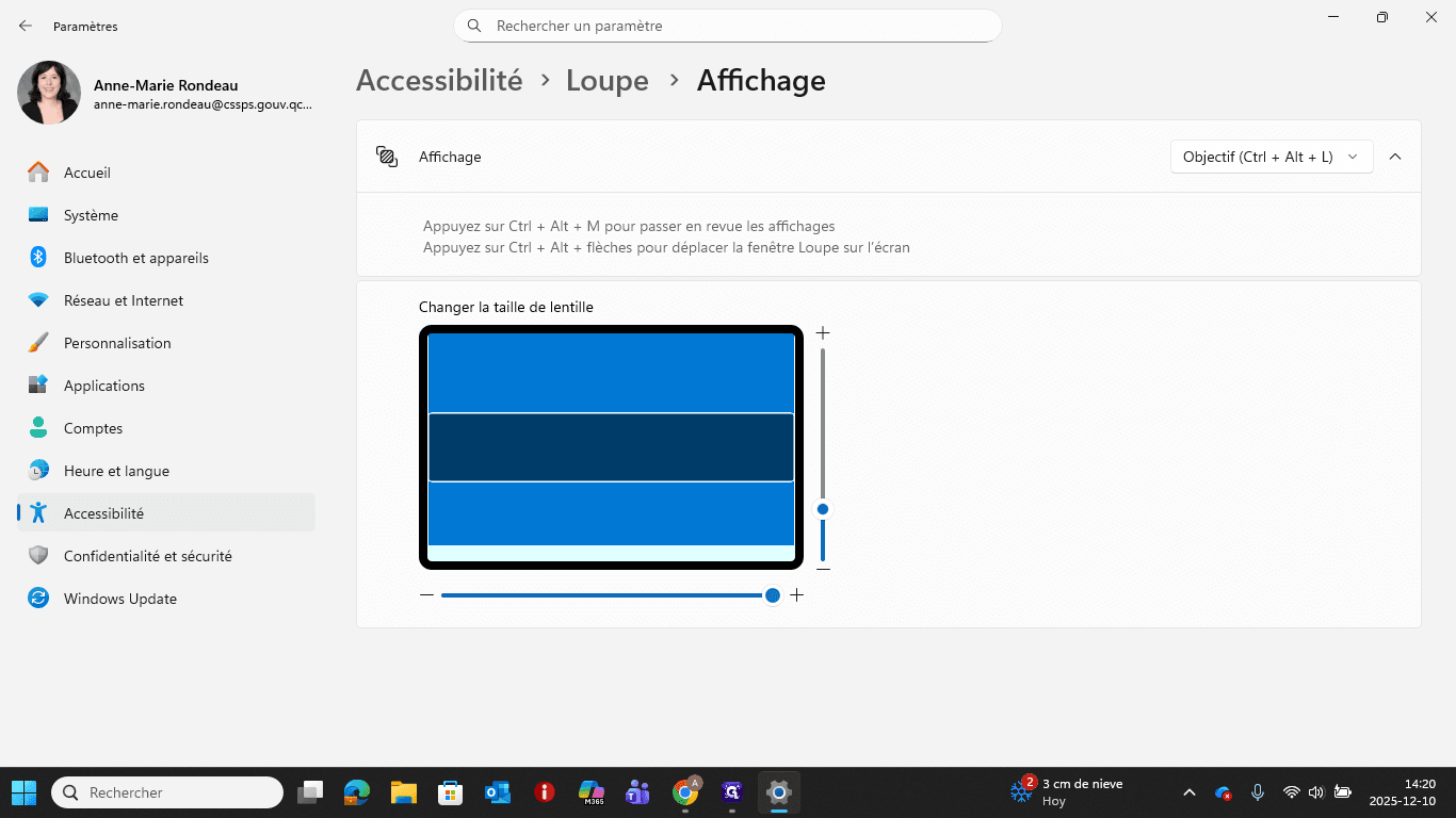 Step #18: Cliquez ici