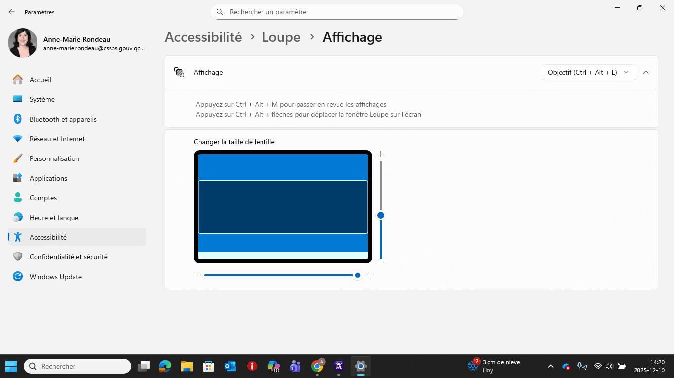 Step #16: Cliquez ici
