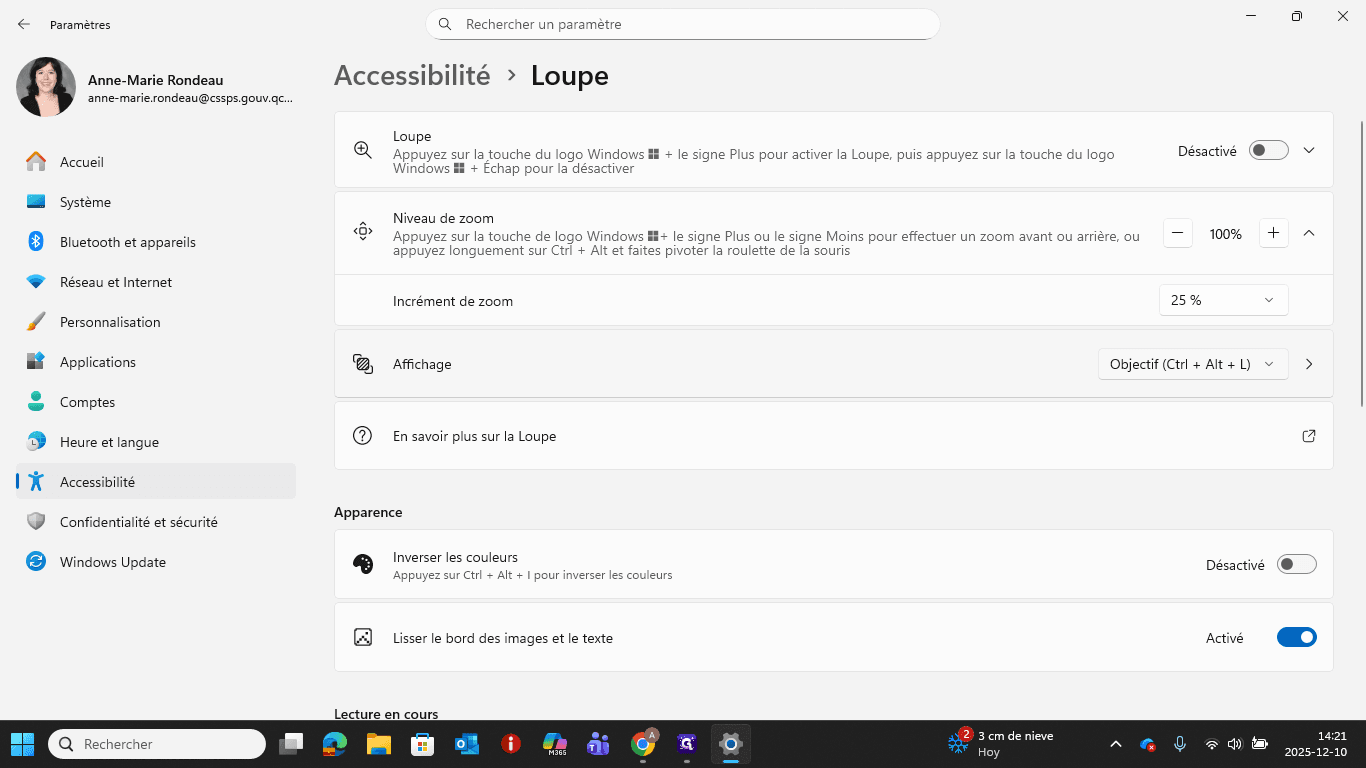 Step #20: Cliquez ici