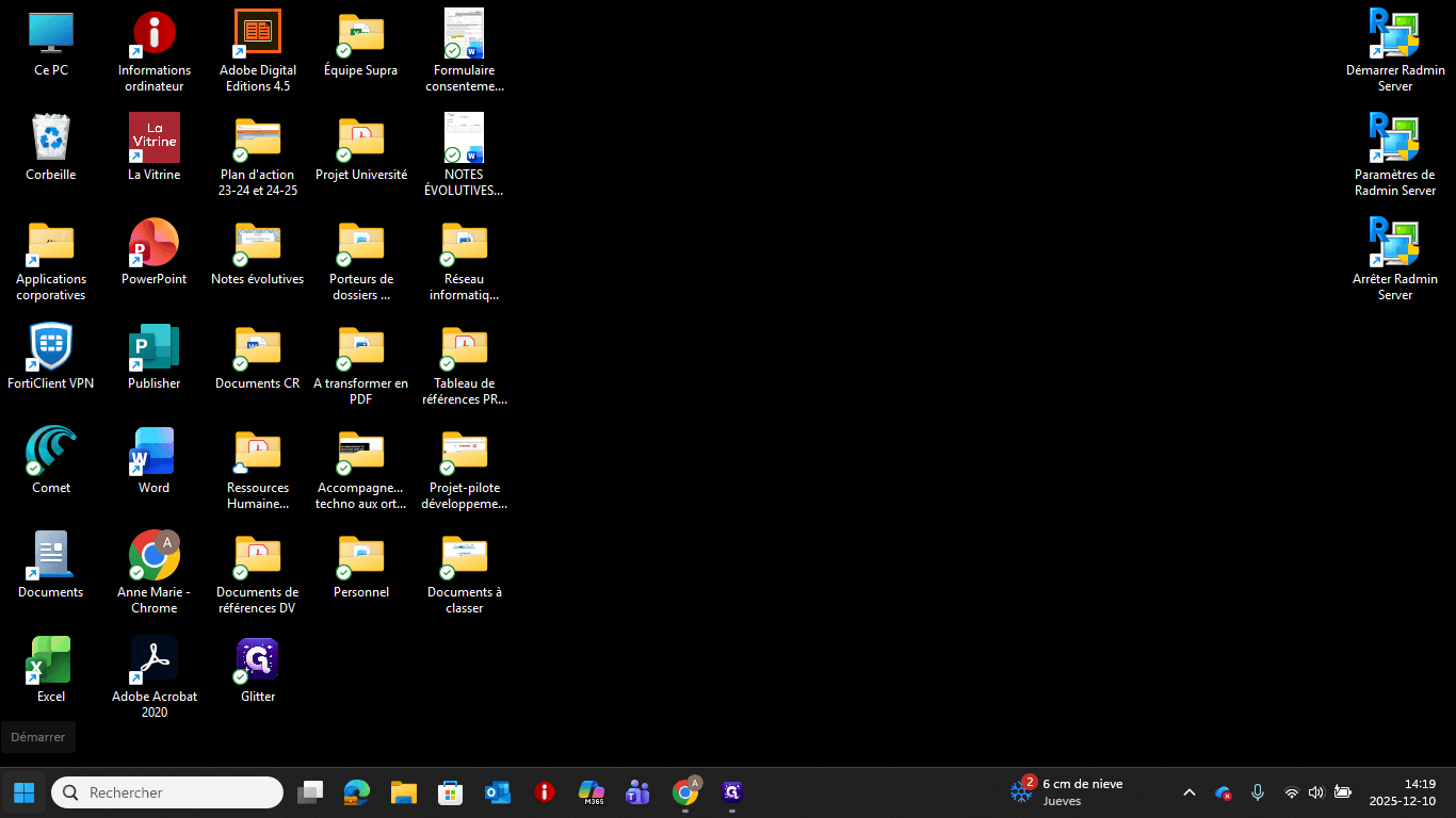 Step #1: Cliquez ici