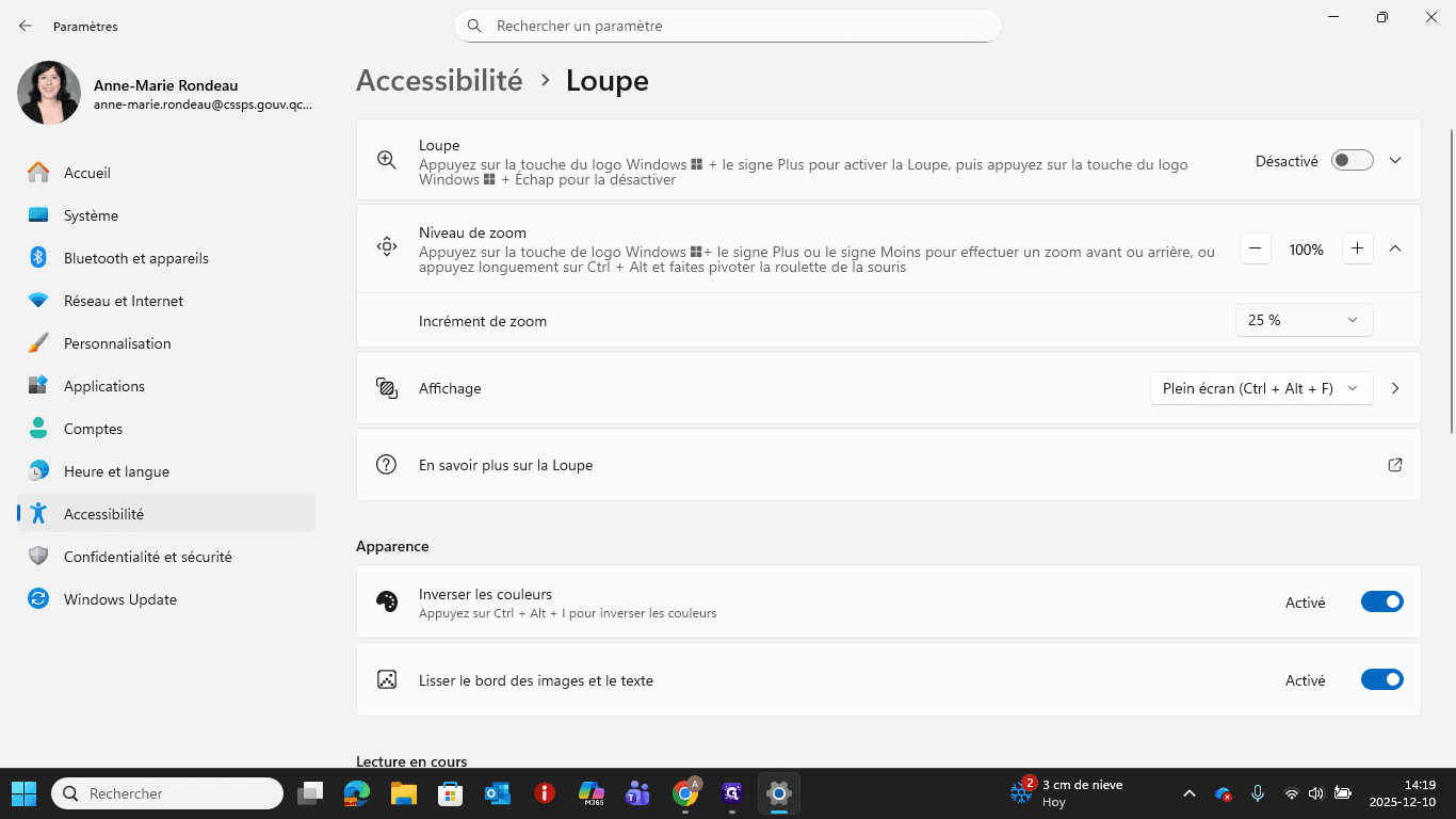 Step #5: Cliquez ici