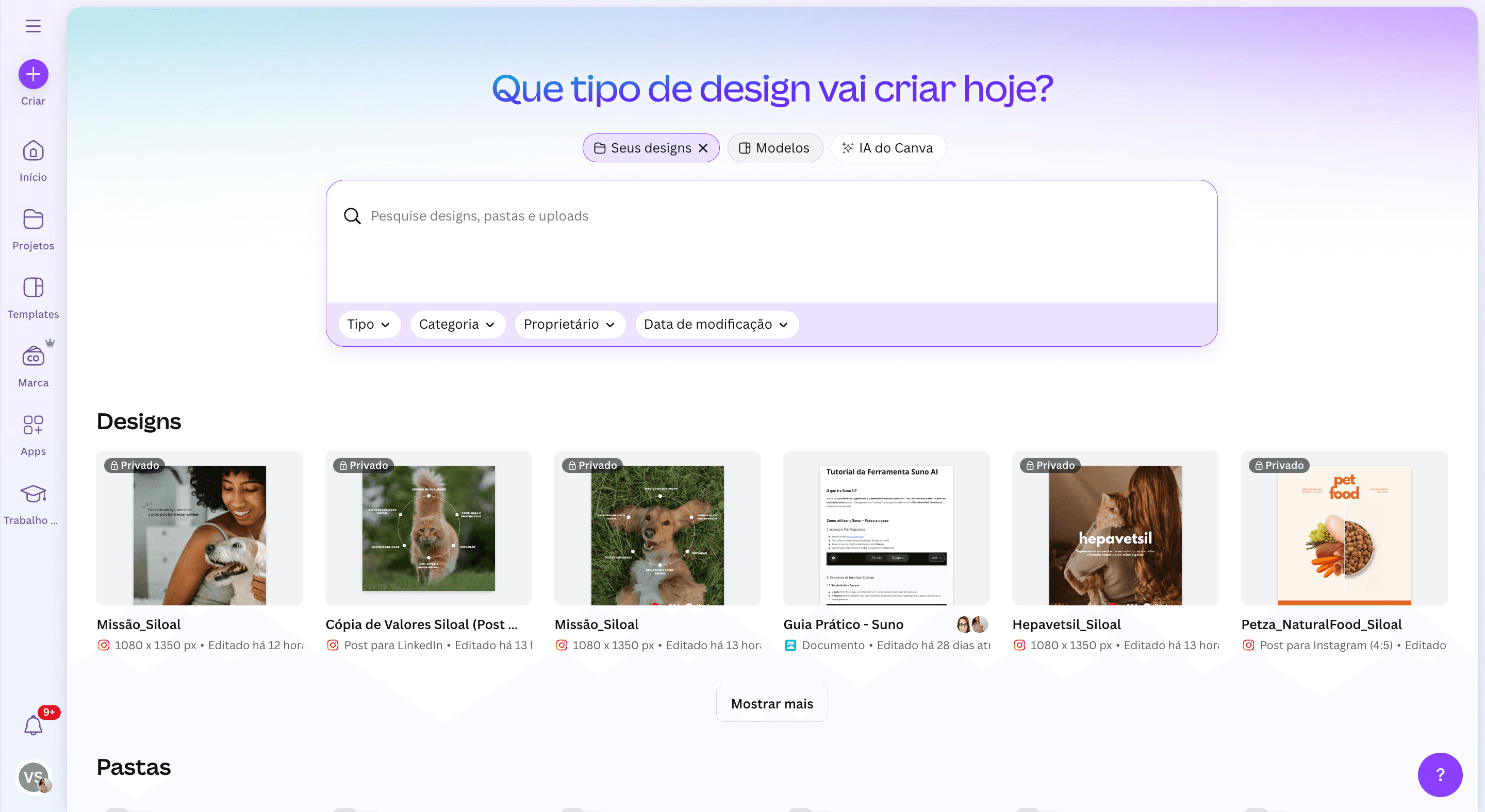 Step #8: Cliquem aqui